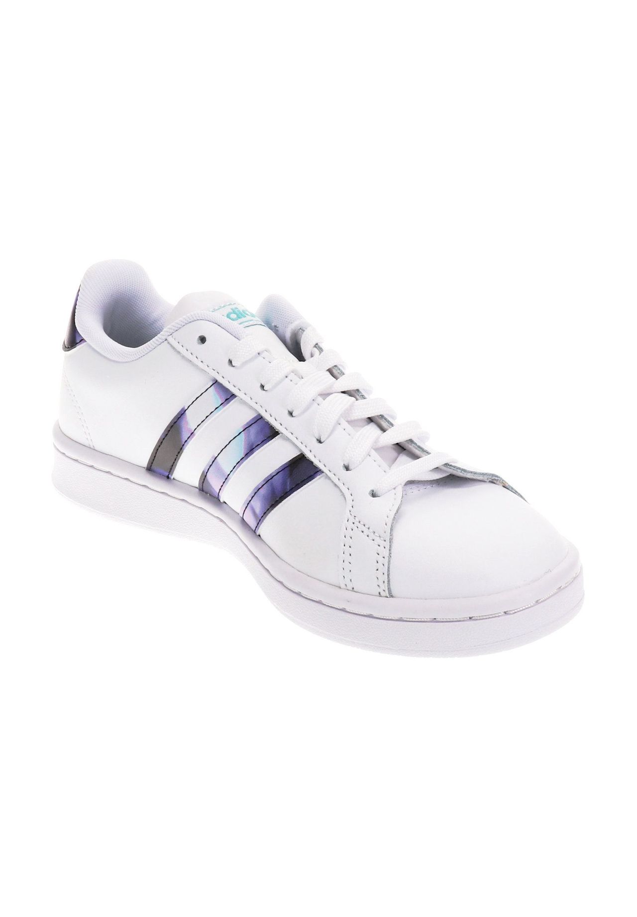 adidas Sneaker Low Grand Court Flash Sale