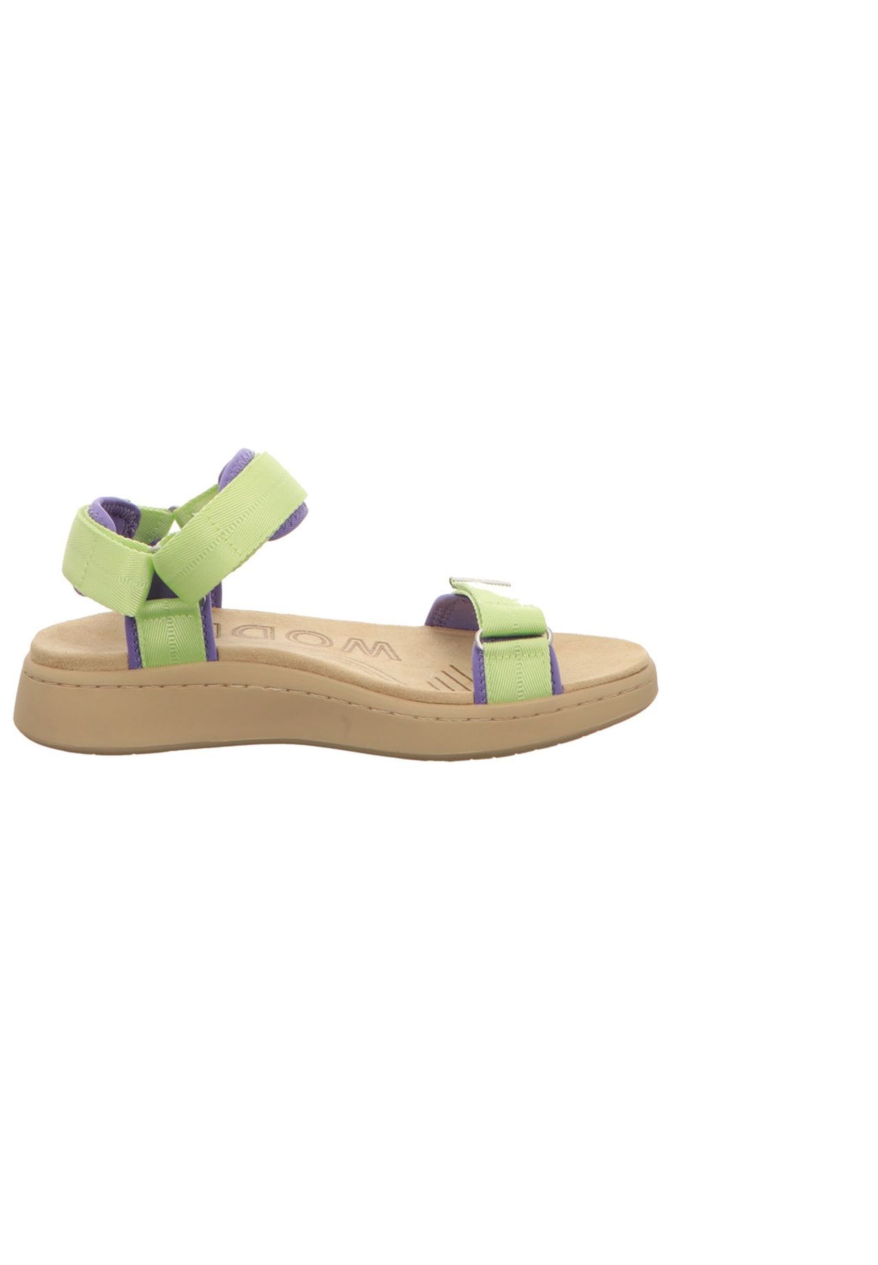 WODEN® Outdoorsandalen Line Online Shopping