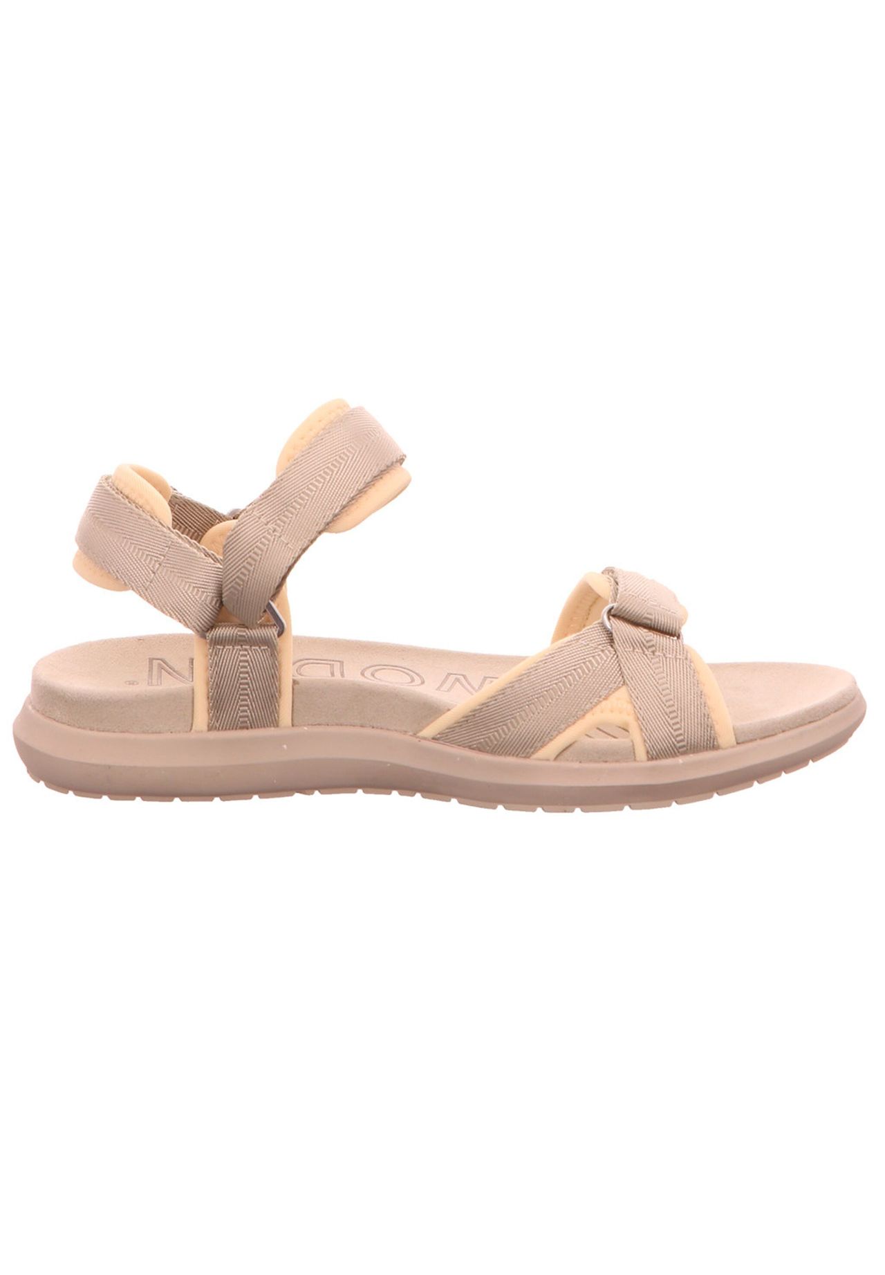 WODEN® Outdoorsandalen Line Lite Preisnachlass