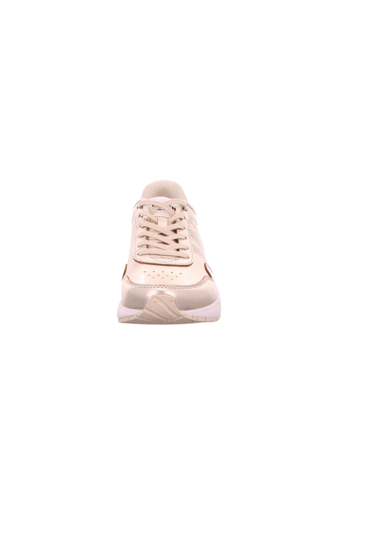 WODEN® Lowtop-Sneaker Nora Metallic Saisonschlussverkauf