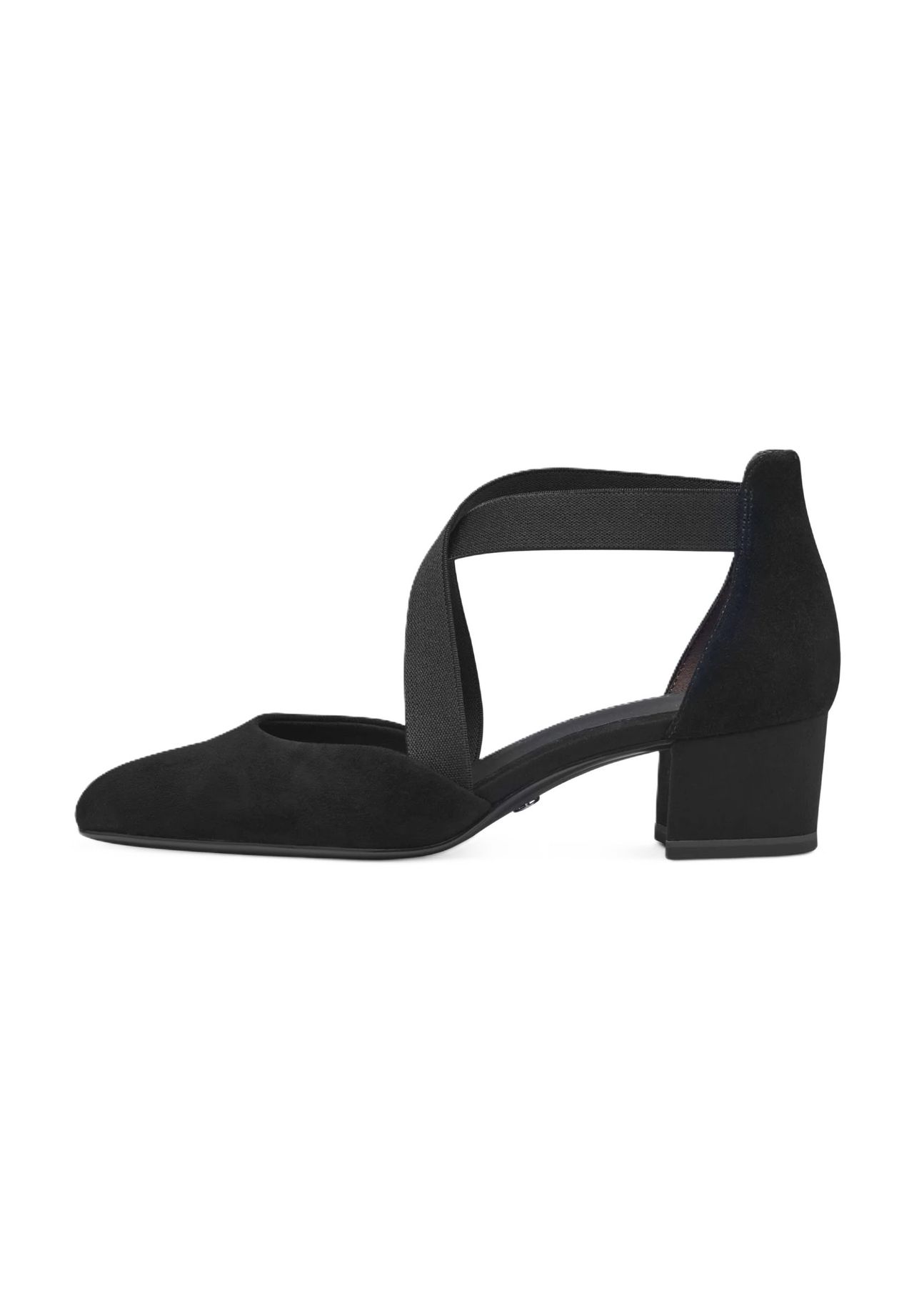 Tamaris Pumps Leder für Damen Black Friday