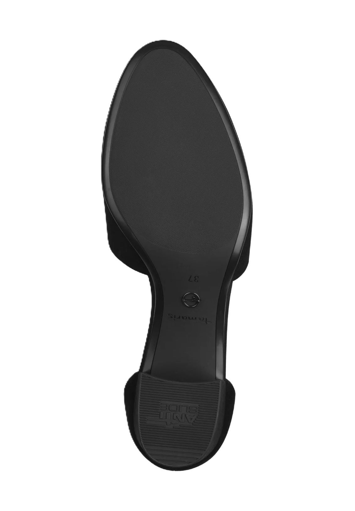 Tamaris Pumps Leder für Damen Black Friday