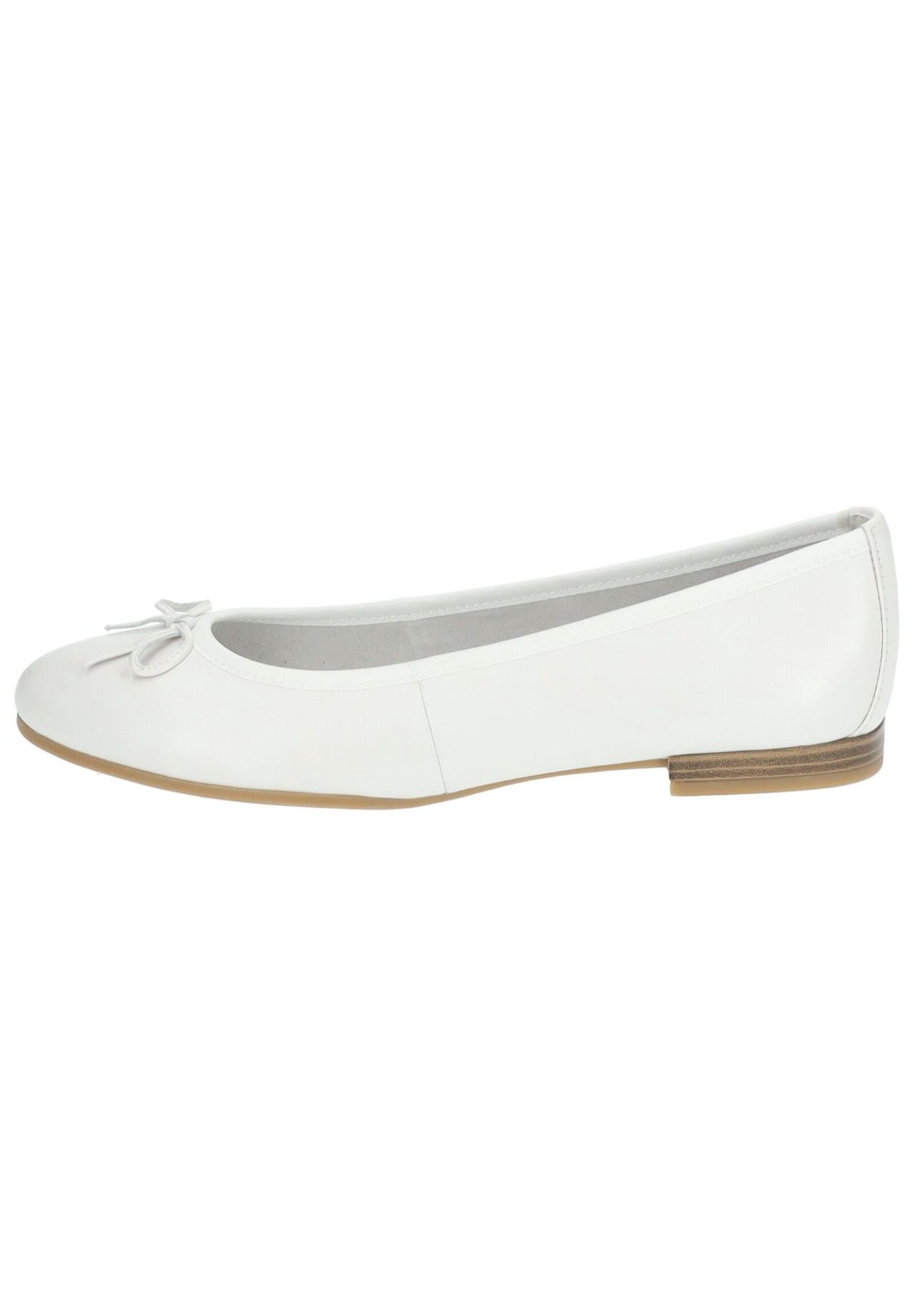 Tamaris Leder Ballerinas Weihnachtsangebot