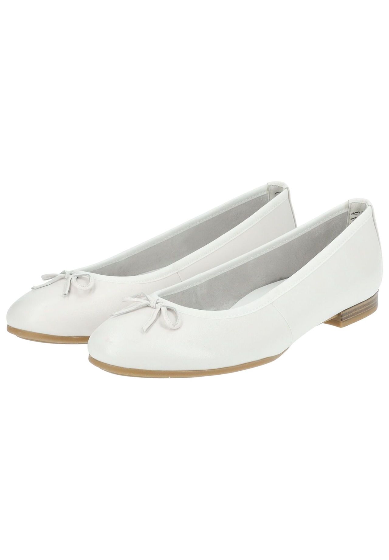 Tamaris Leder Ballerinas Weihnachtsangebot