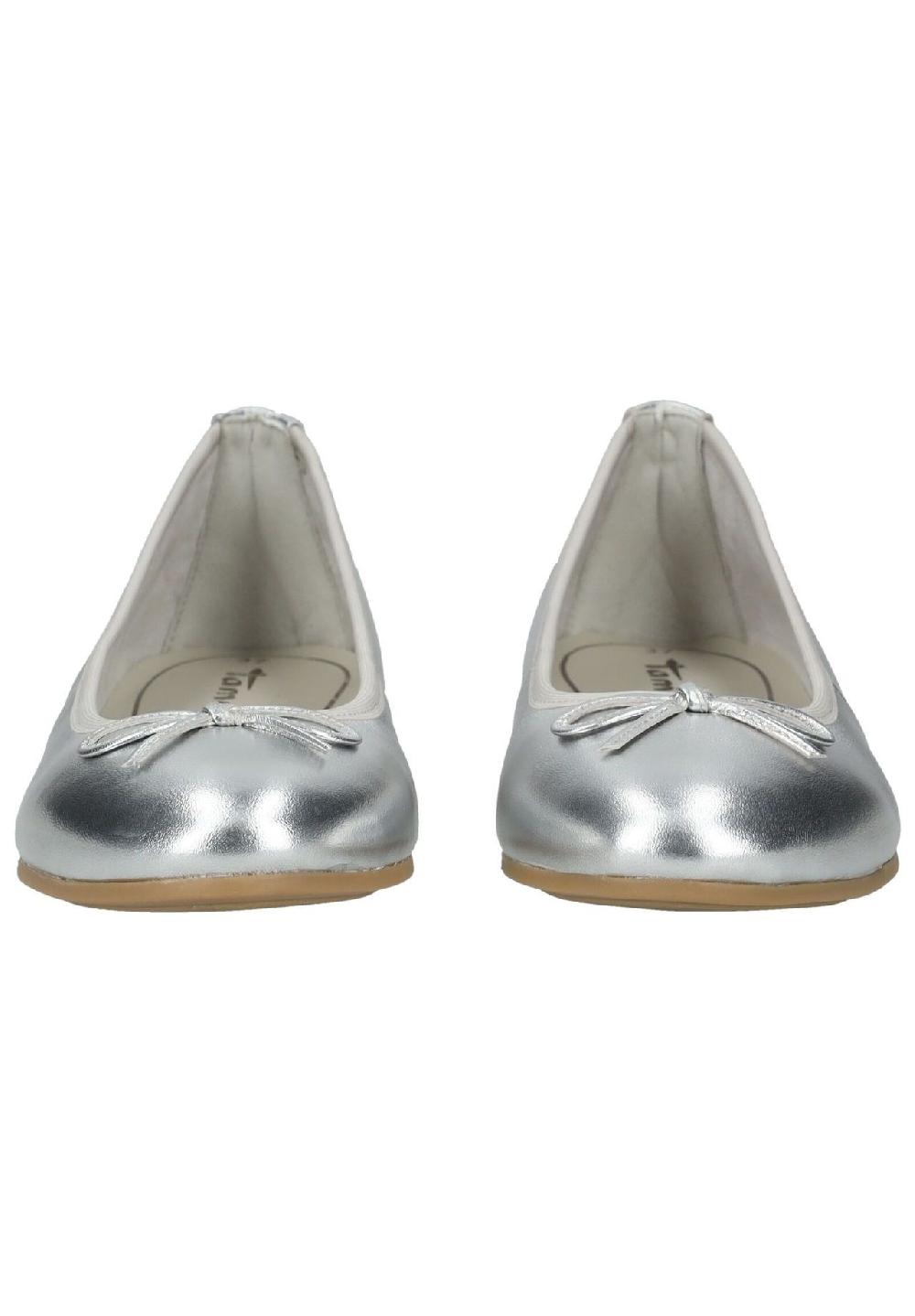 Tamaris Leder Ballerinas Osterangebot