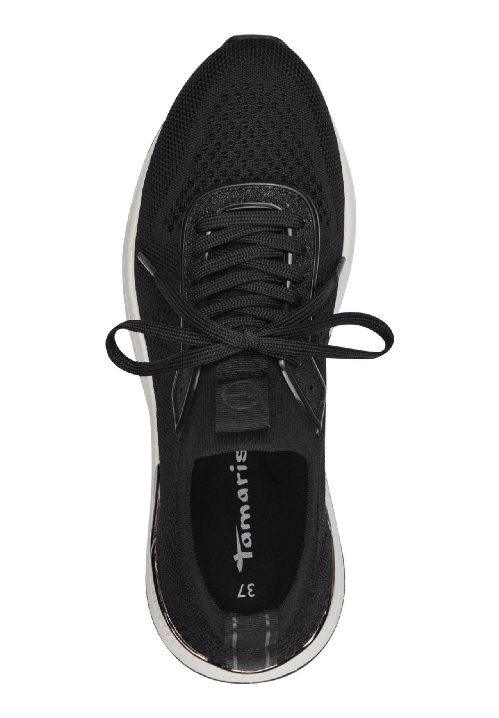 Tamaris Textil Sneaker Jubiläumsangebot
