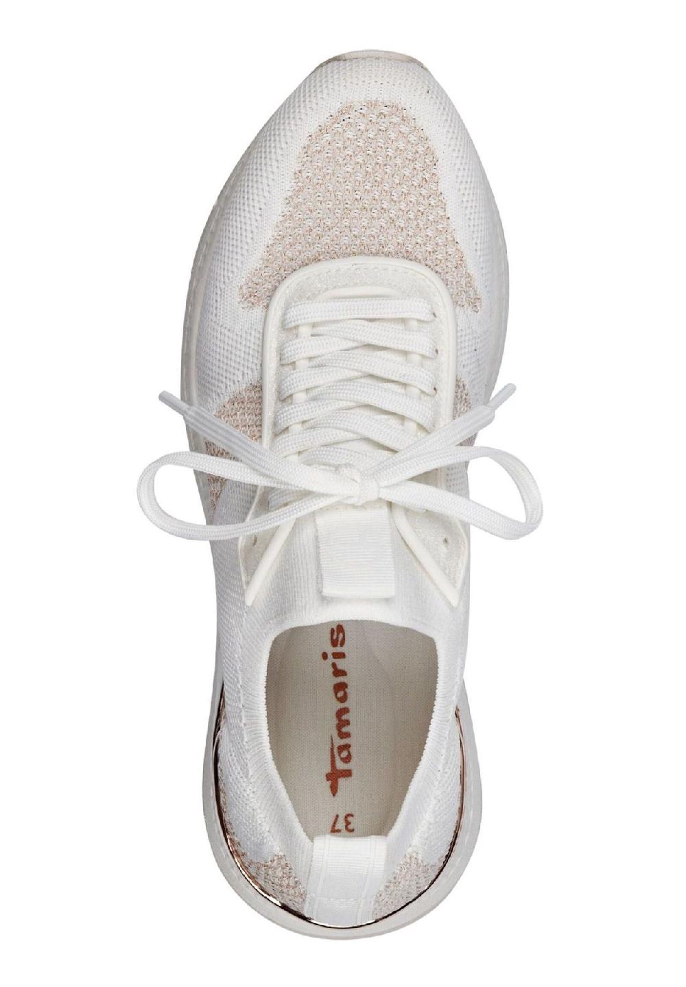 Tamaris Textil Sneaker Lagerräumung