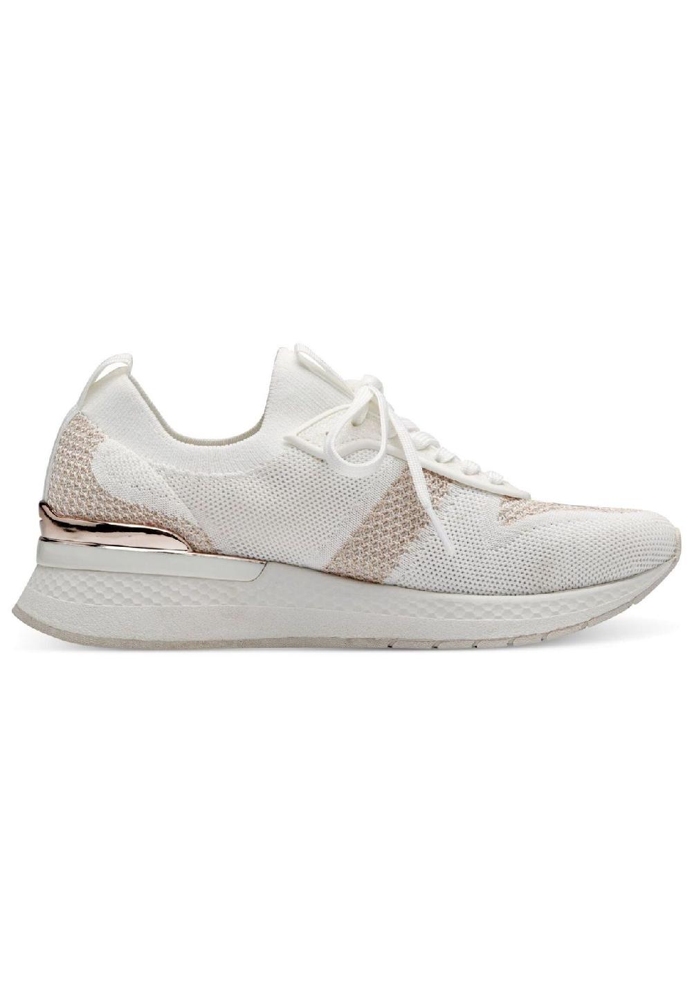 Tamaris Textil Sneaker Lagerräumung