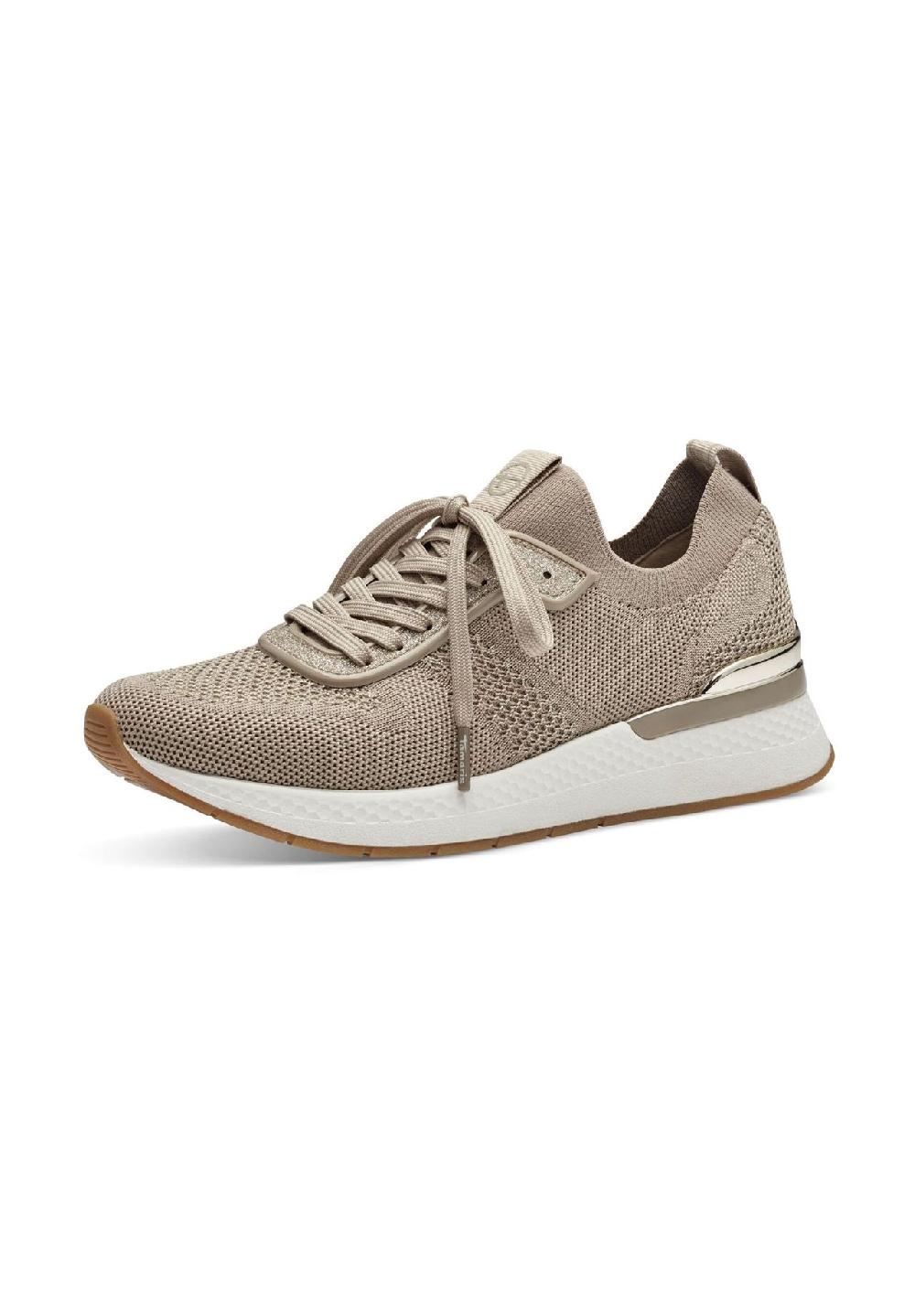 Tamaris Textil Sneaker Heißer Verkauf