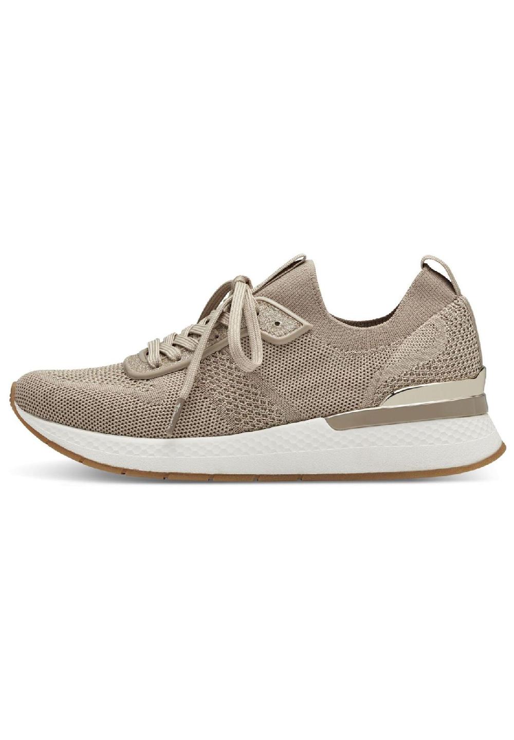 Tamaris Textil Sneaker Heißer Verkauf