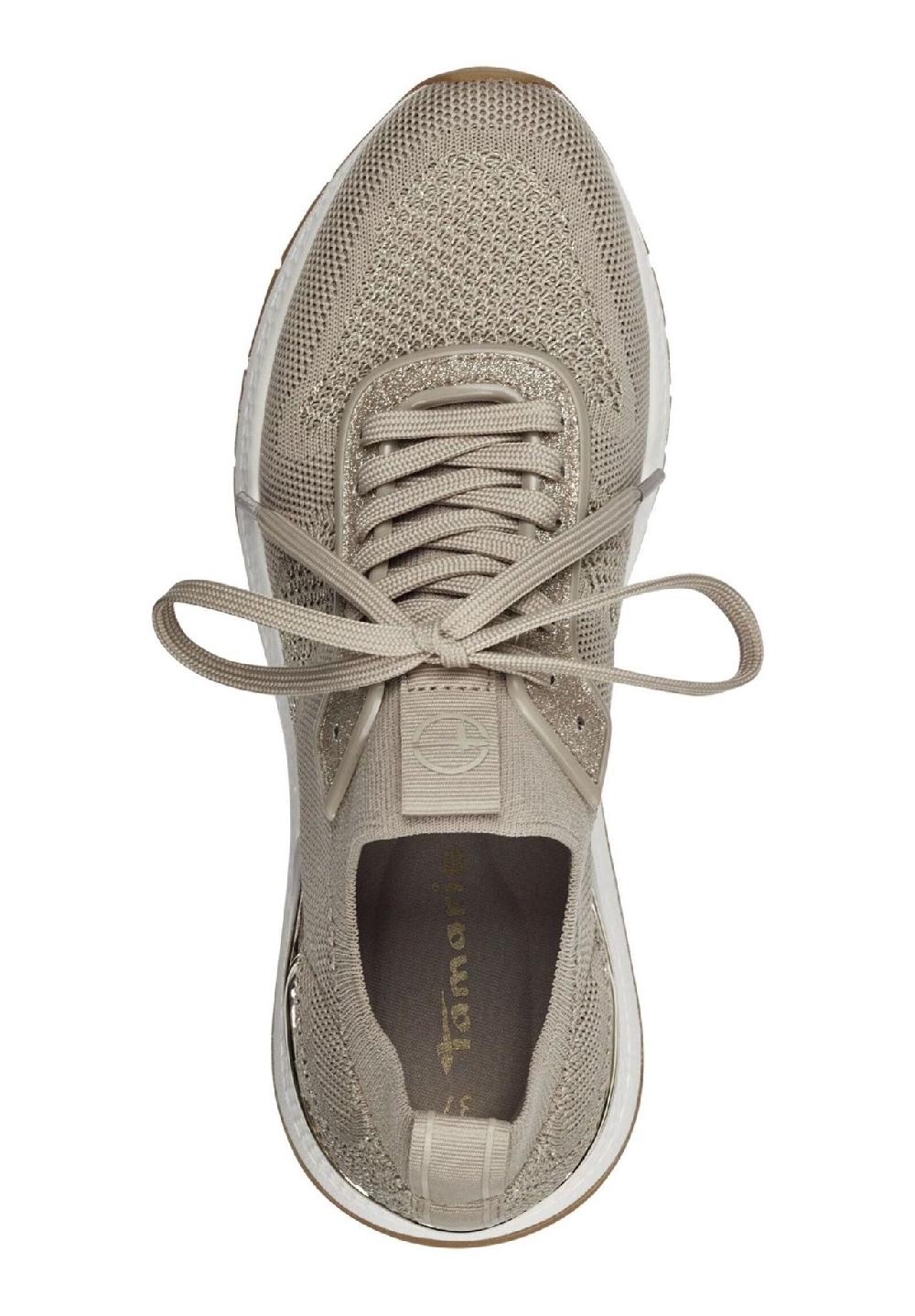 Tamaris Textil Sneaker Heißer Verkauf