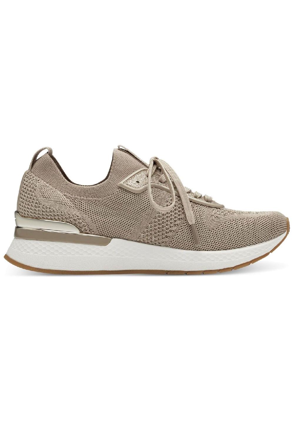 Tamaris Textil Sneaker Heißer Verkauf