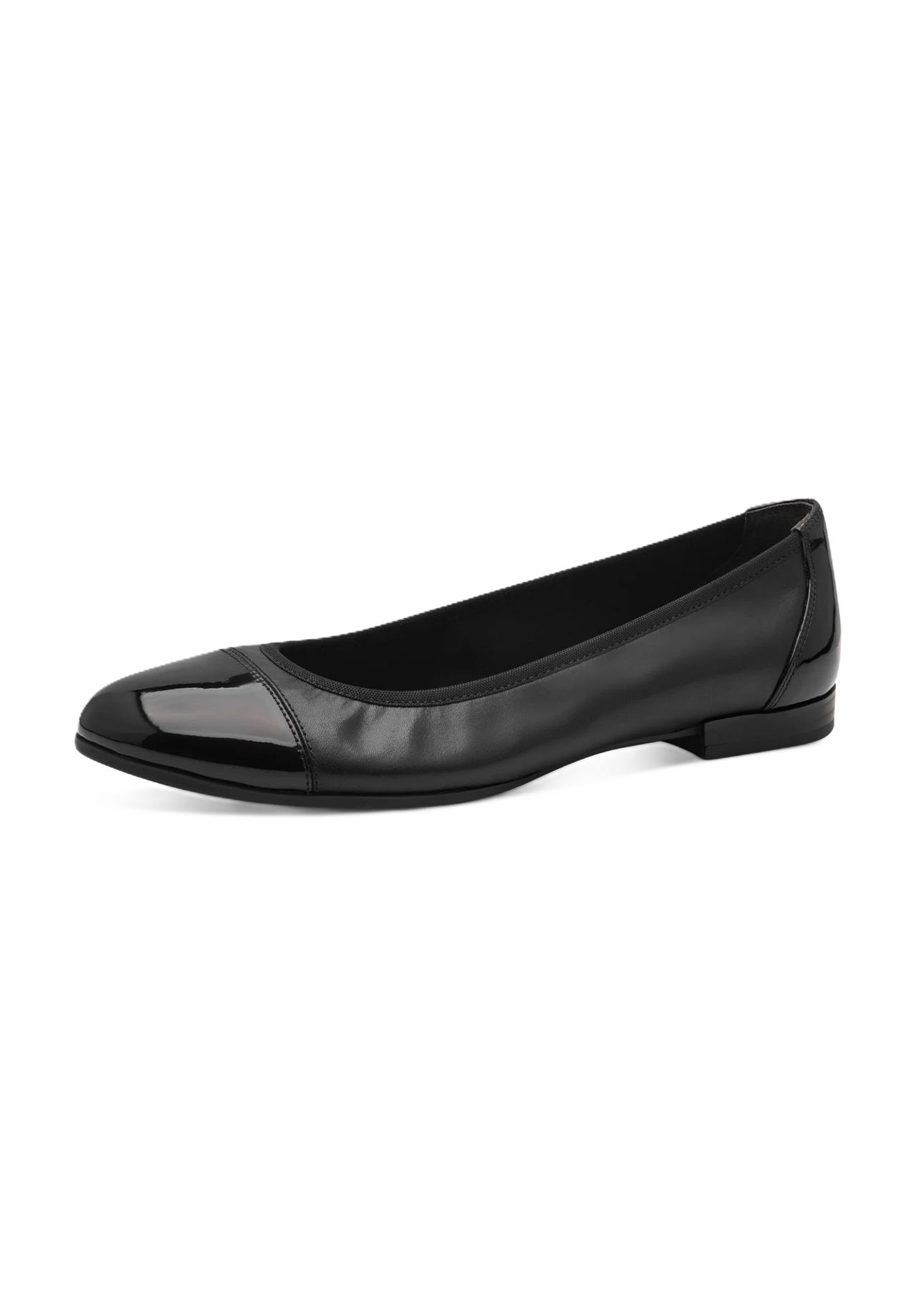 Tamaris Ballerinas Blockabsatz für Damen Zeitlich begrenztes Angebot