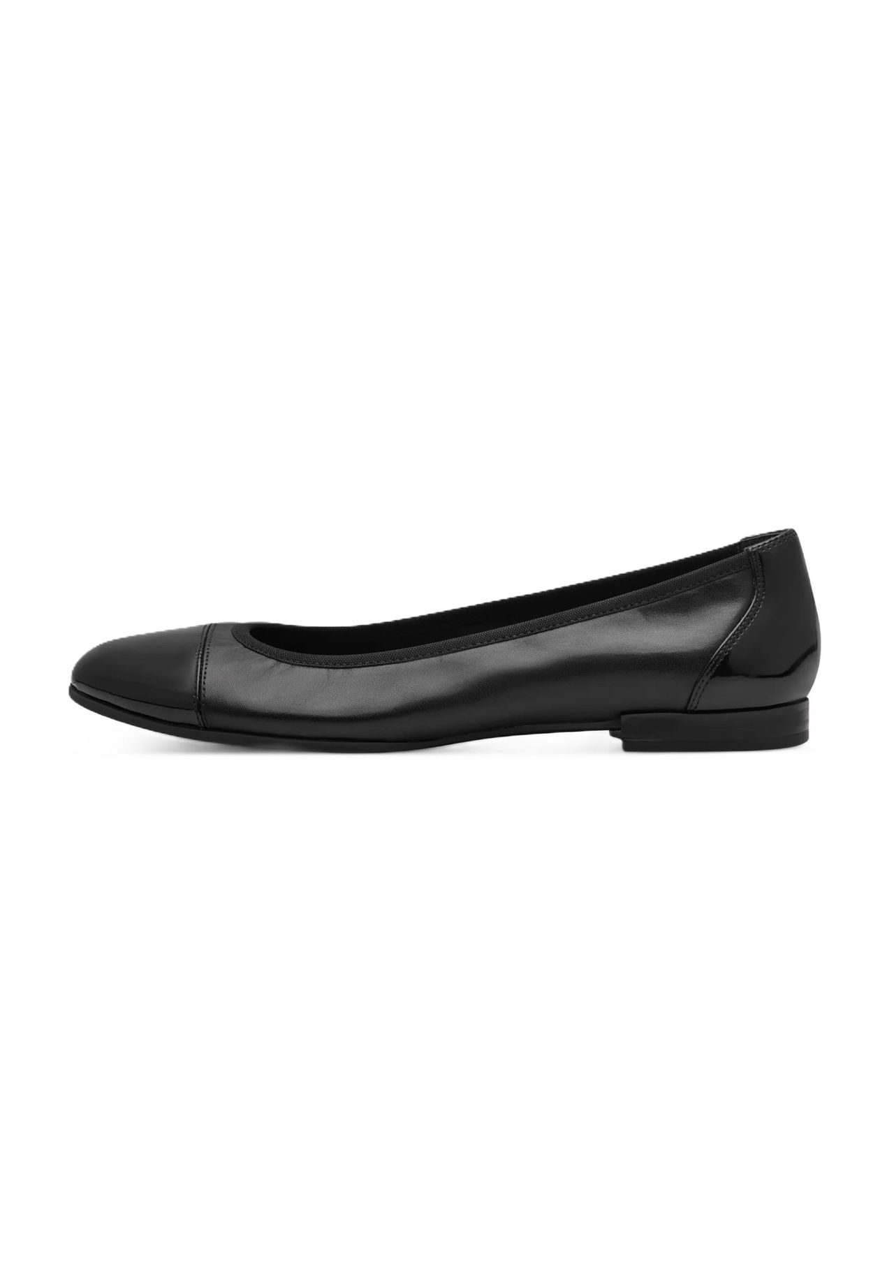 Tamaris Ballerinas Blockabsatz für Damen Zeitlich begrenztes Angebot