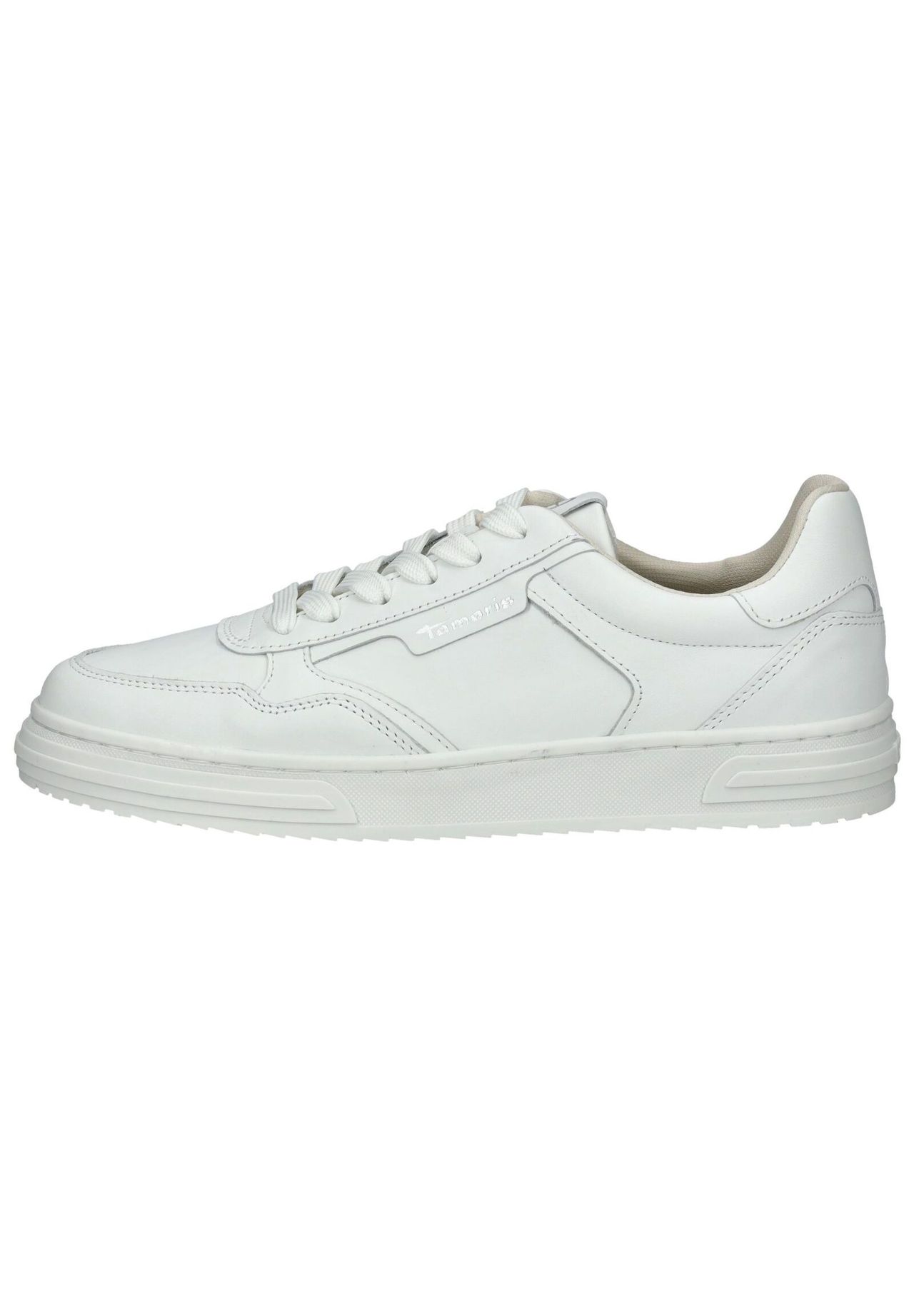 Tamaris Leder Sneaker Blitzangebot