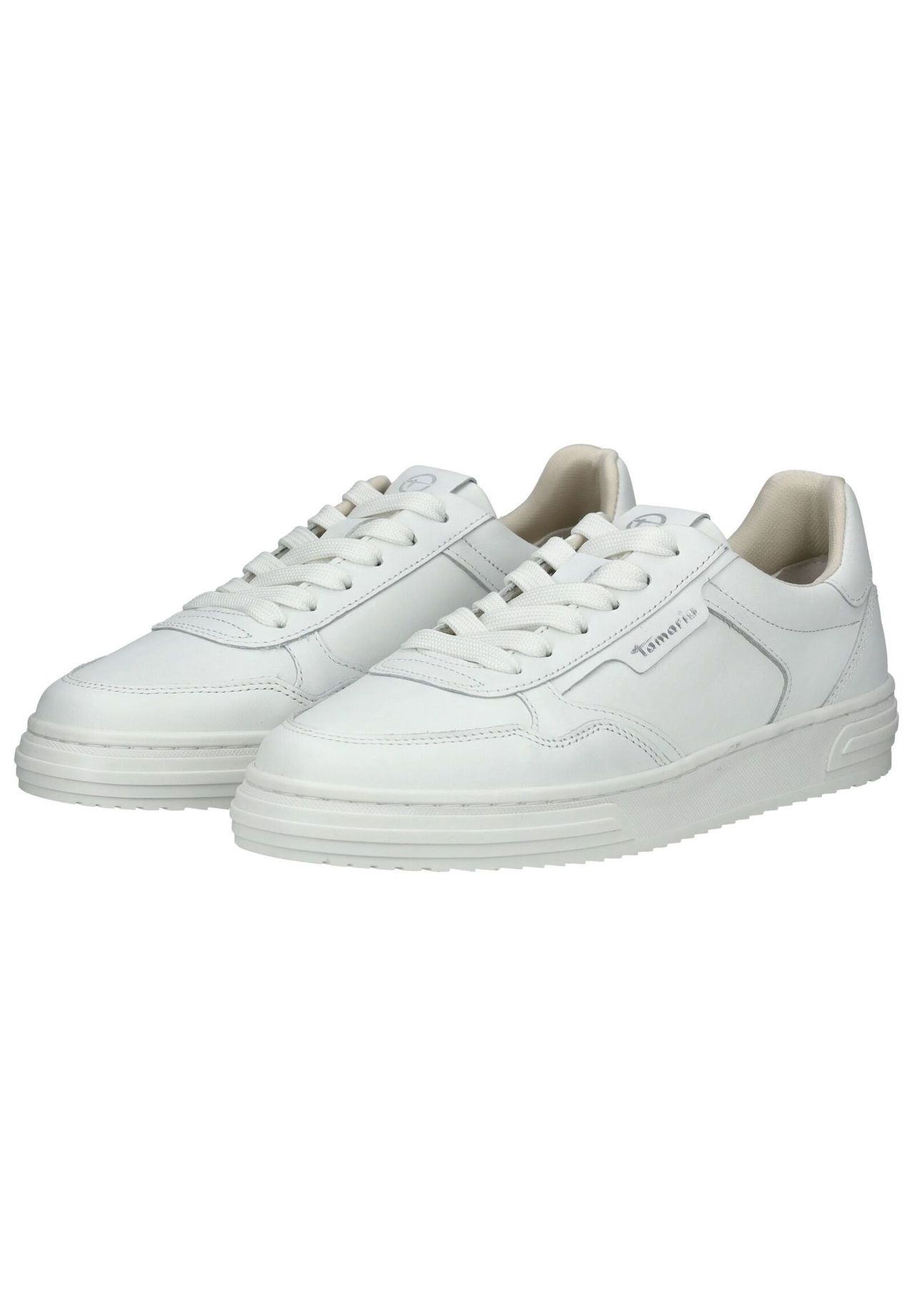 Tamaris Leder Sneaker Blitzangebot