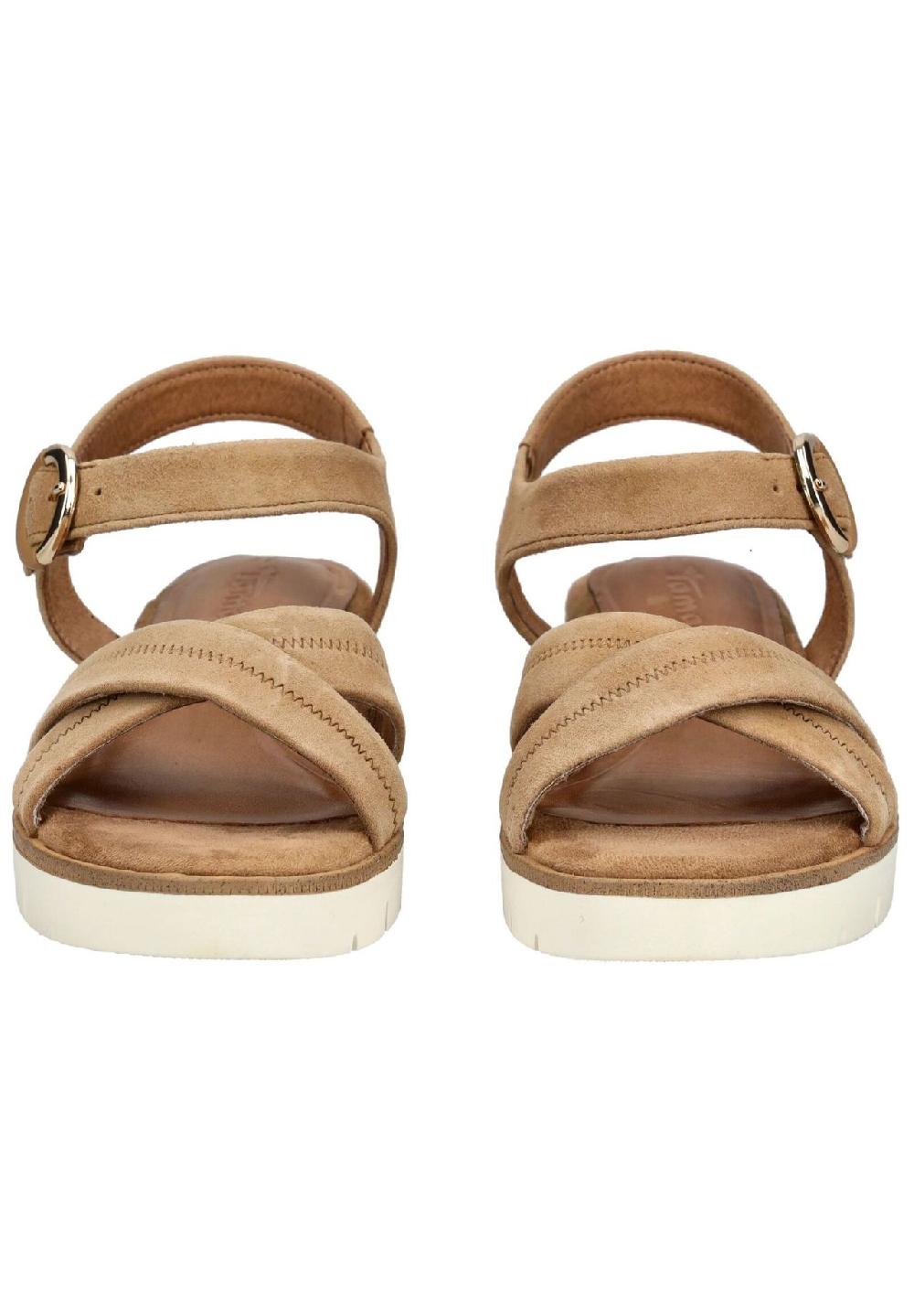Tamaris Veloursleder Sandalen Bestseller