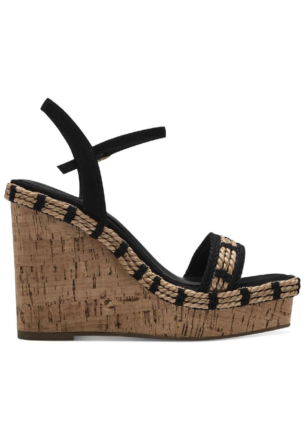 Tamaris Leder Sandalen Sonderangebote