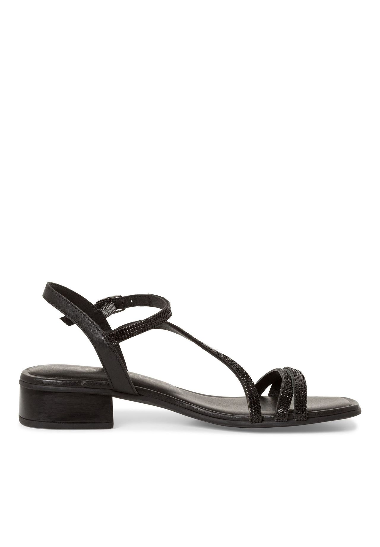 Tamaris Tamaris Sandale 28128-42 Letzte 3 Tage