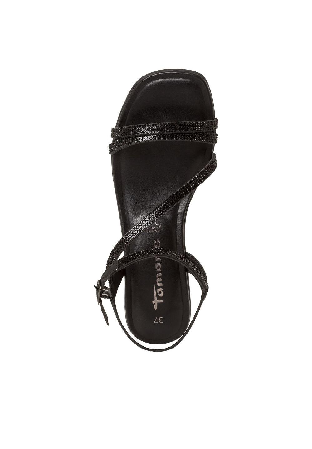 Tamaris Tamaris Sandale 28128-42 Letzte 3 Tage