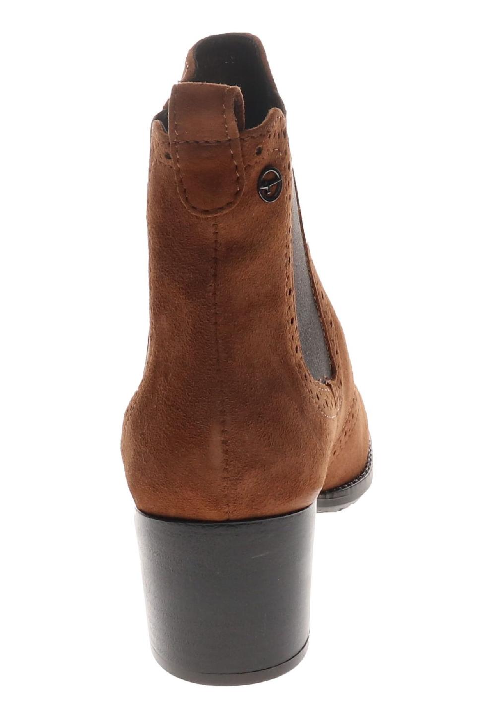 Tamaris Chelsea Boots Zeitbegrenzte Promotion