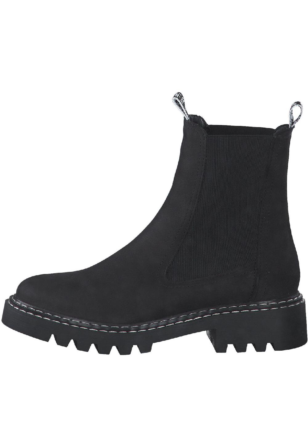 Tamaris Chelsea Boots Bis zu 50% Rabatt