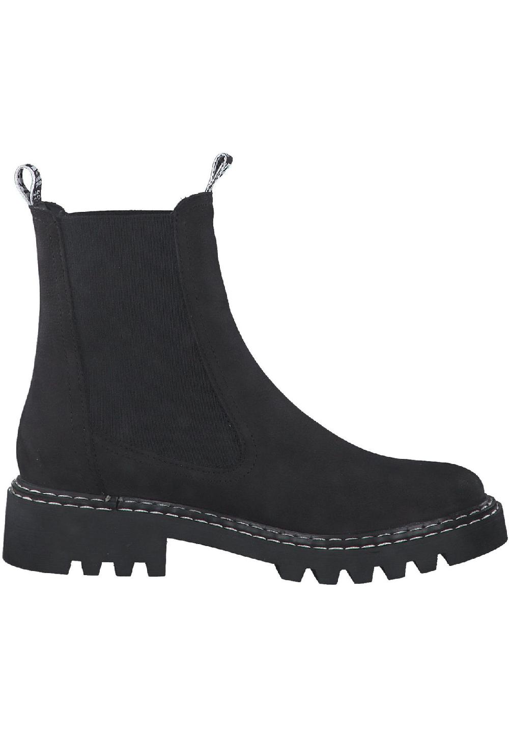 Tamaris Chelsea Boots Bis zu 50% Rabatt