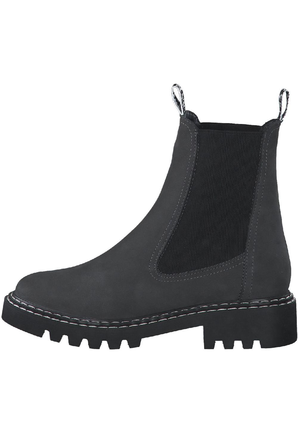 Tamaris Chelsea Boots Bis zu 60% Rabatt