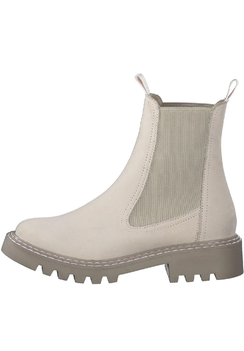 Tamaris Chelsea Boots Bis zu 65% Rabatt