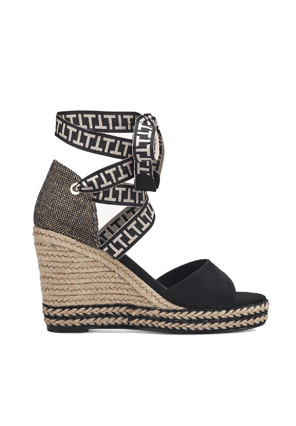 Tamaris Keilsandalette Super Rabatt