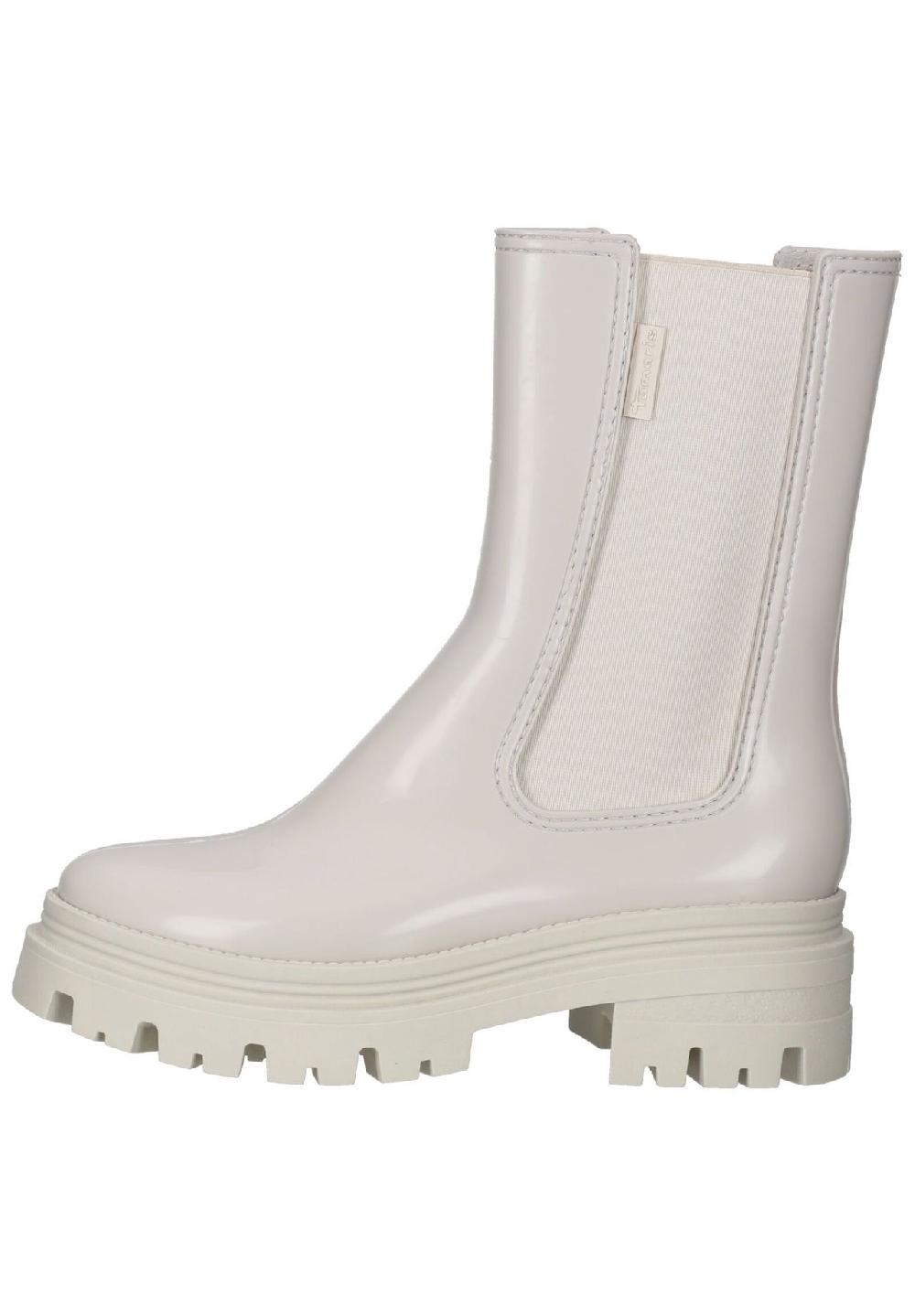 Tamaris Lederimitat Stiefelette Riesige Rabatte