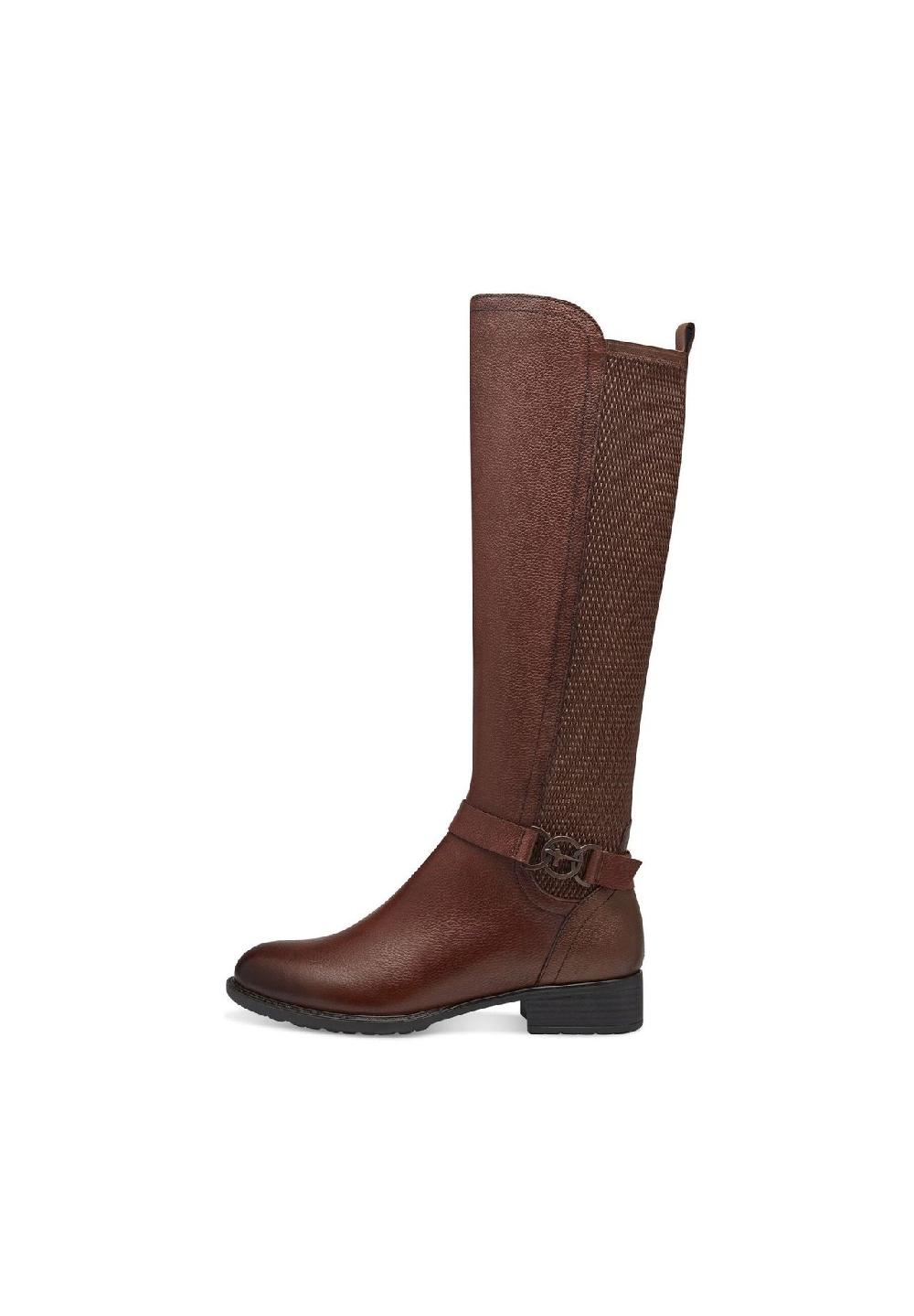 Tamaris Stiefel 50% Rabatt mit kostenlosem Versand