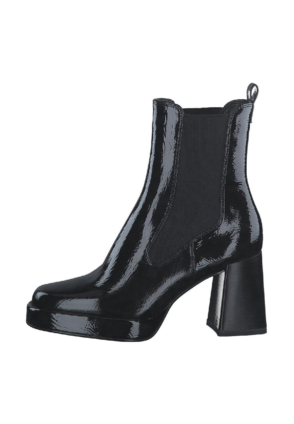 Tamaris Chelseaboots Speichern exportieren