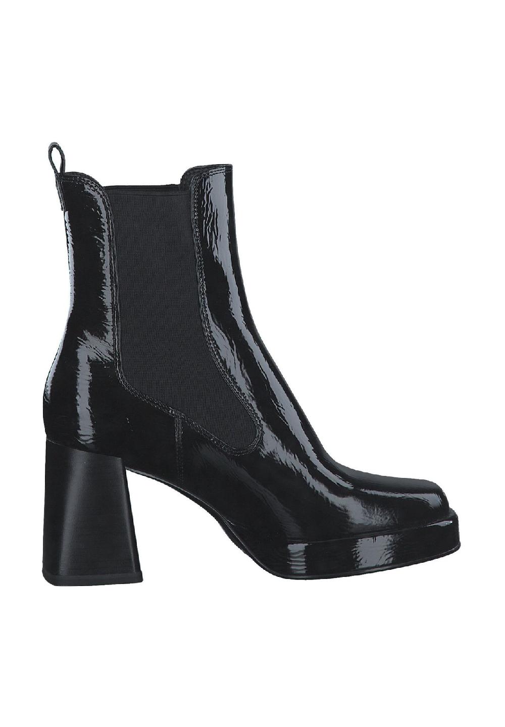Tamaris Chelseaboots Speichern exportieren
