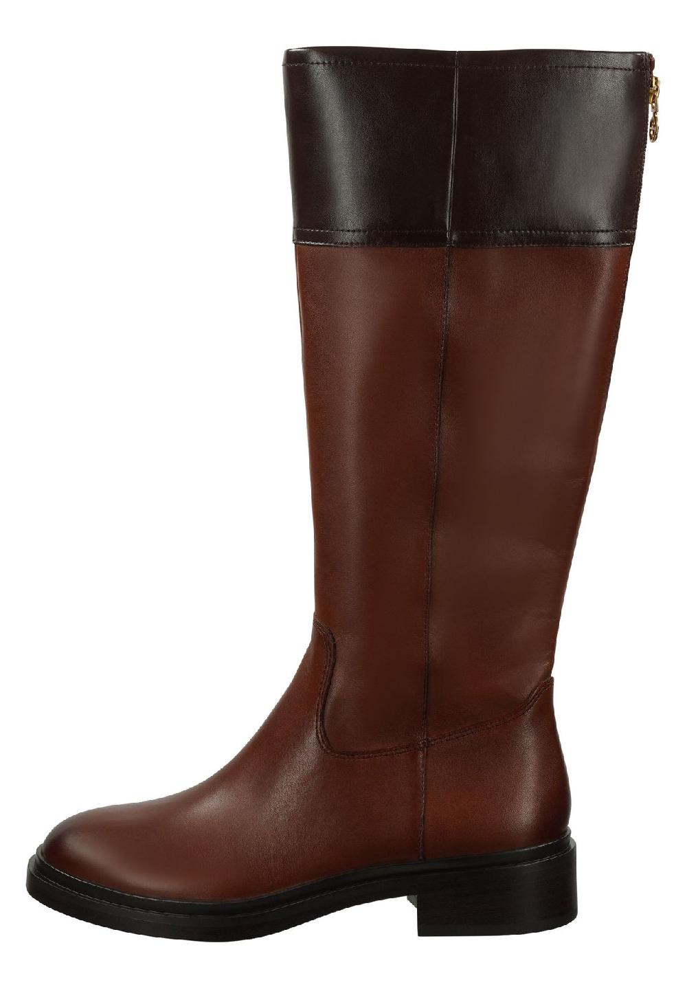 Tamaris Lederimitat Stiefel zollfrei