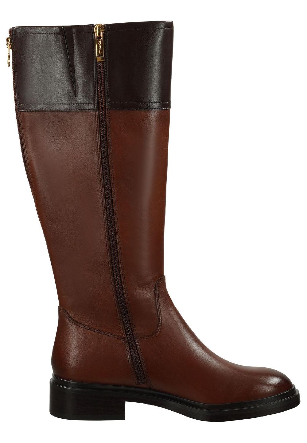 Tamaris Lederimitat Stiefel zollfrei