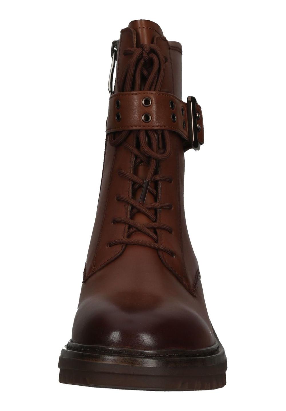 Tamaris Lederimitat Stiefelette Rabatte dieses Monats