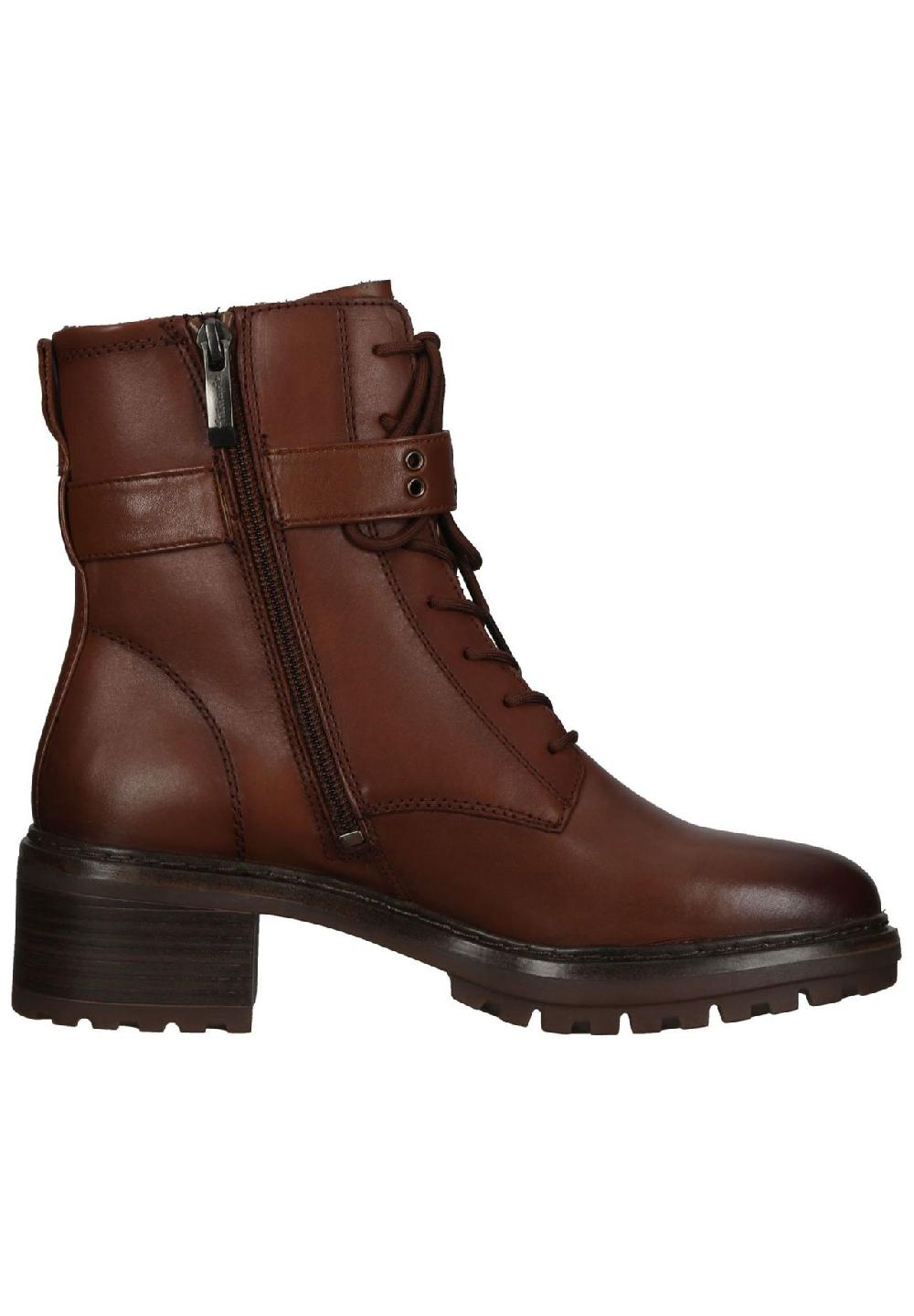Tamaris Lederimitat Stiefelette Rabatte dieses Monats