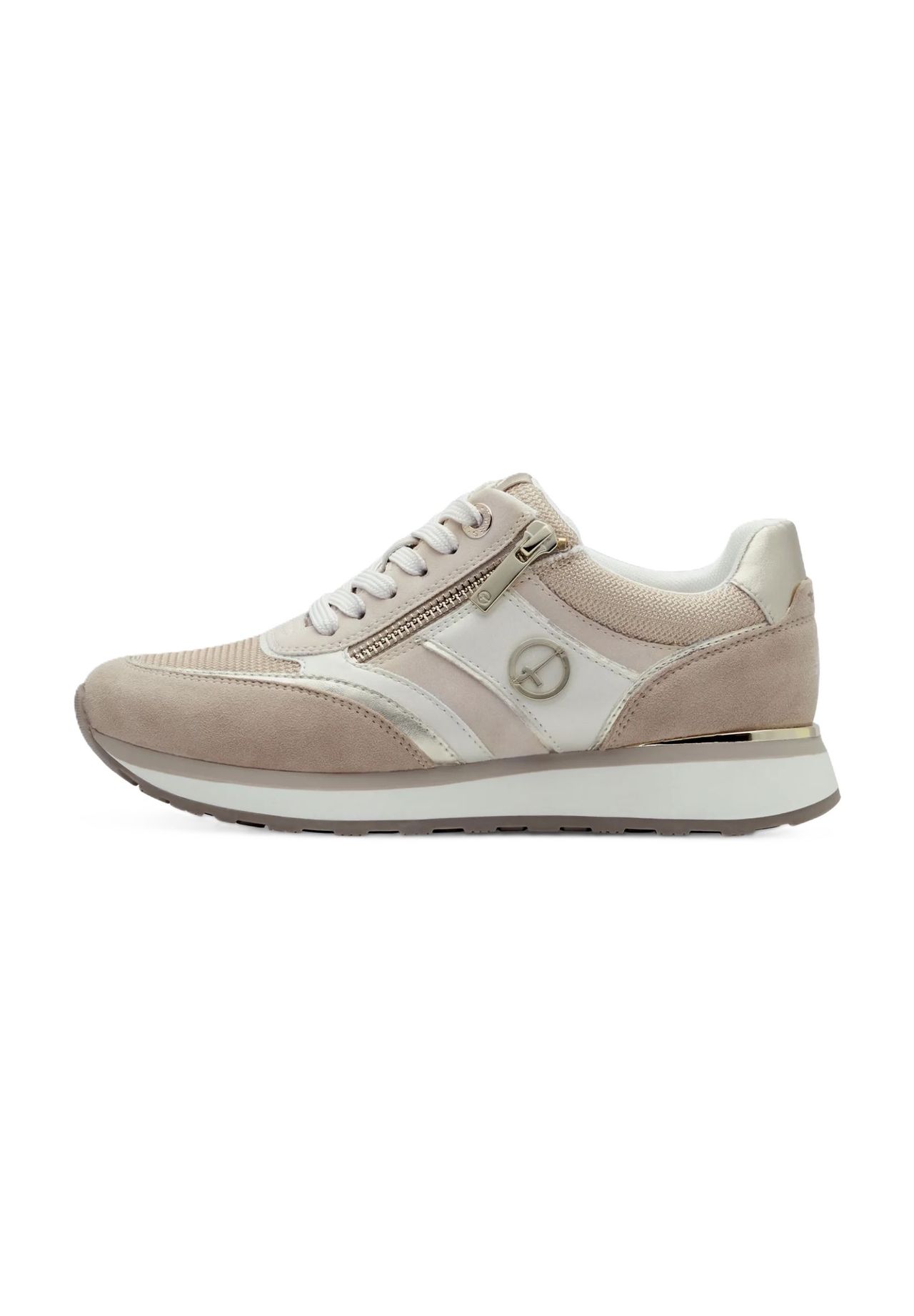 Tamaris Sneakers Emblem für Damen 2025