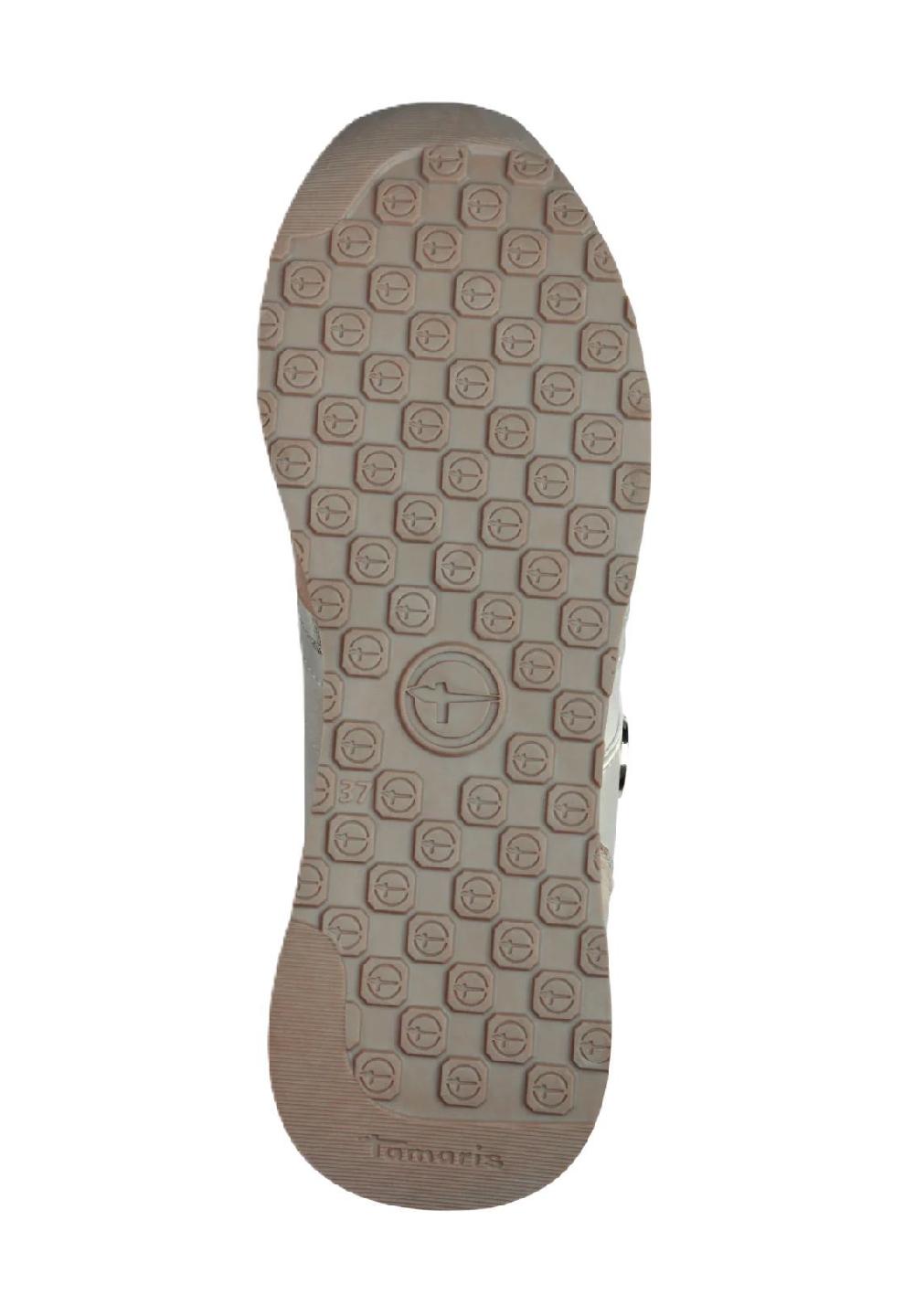 Tamaris Sneakers Emblem für Damen 2025