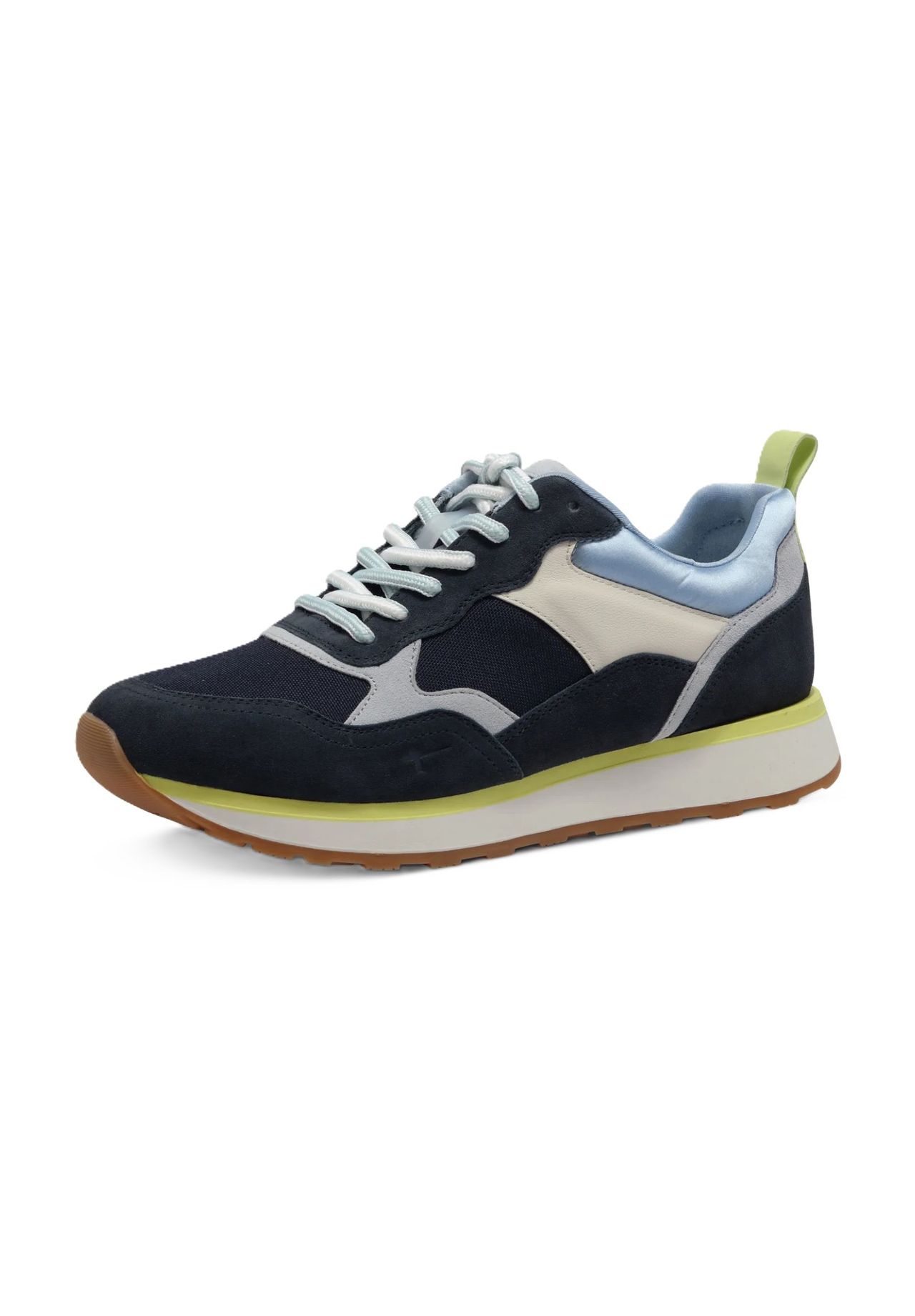 Tamaris Sneaker Leder für Damen Online