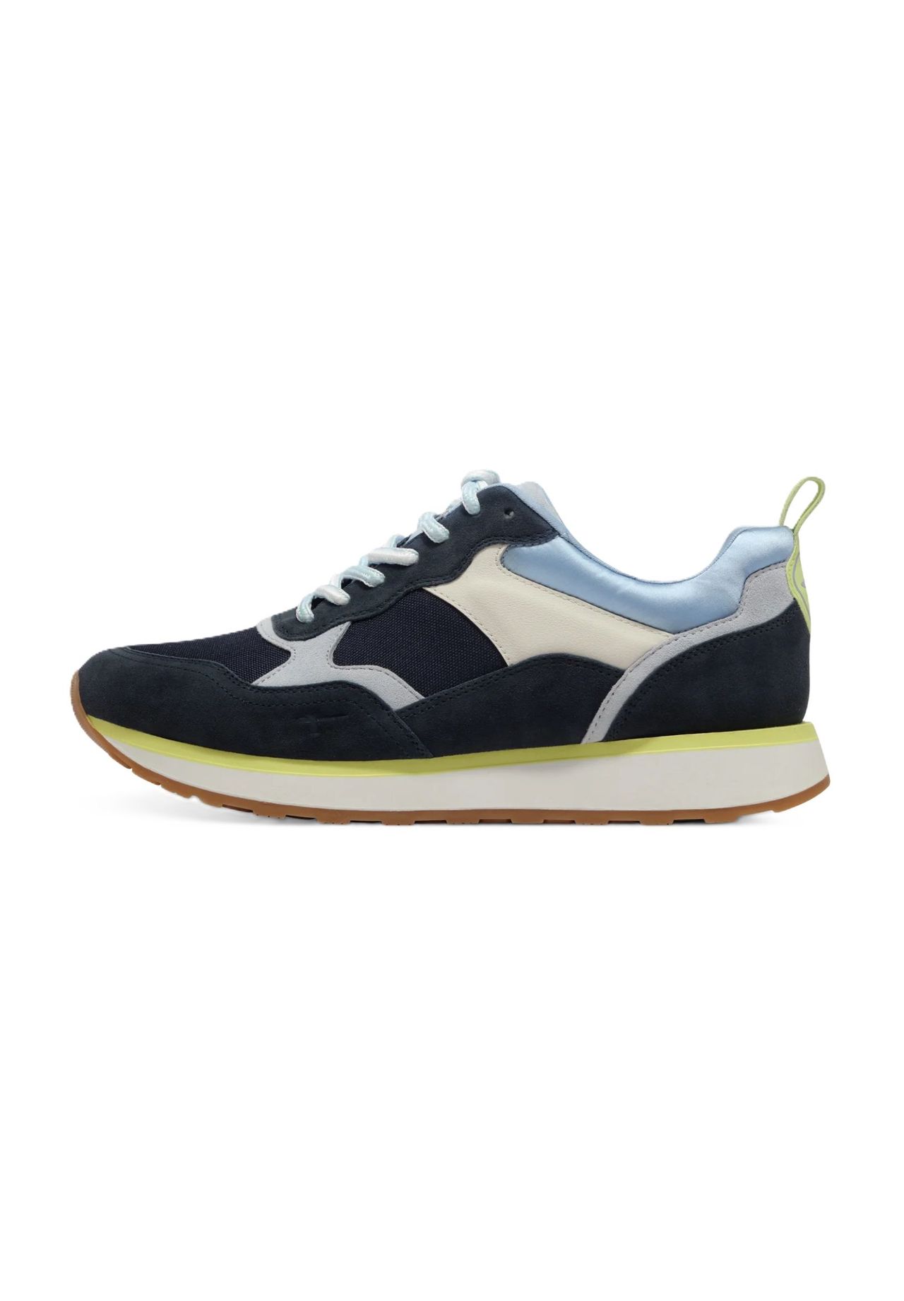 Tamaris Sneaker Leder für Damen Online