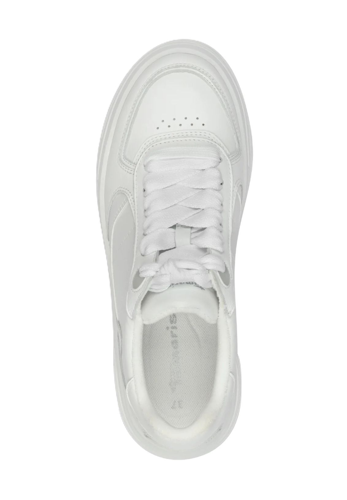 Tamaris Sneaker Plateauabsatz für Damen Outlet