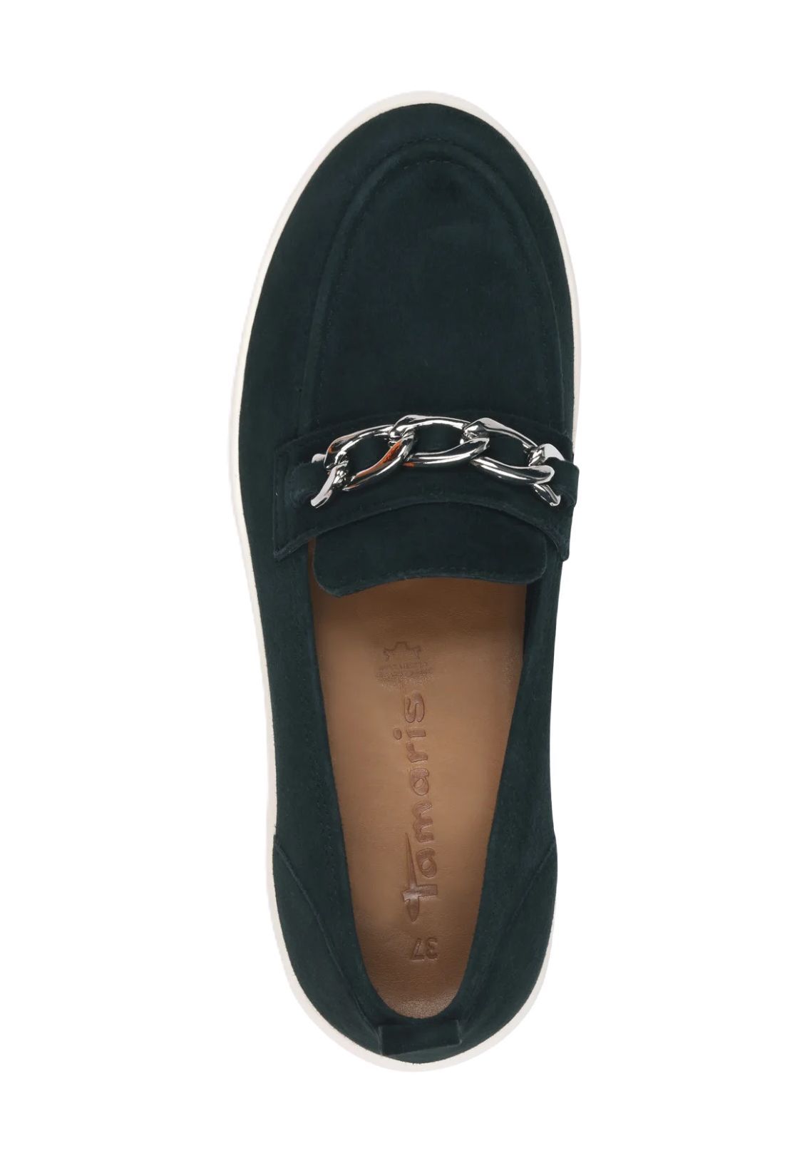 Tamaris Slipper Schmuckriemen für Damen Auslauf