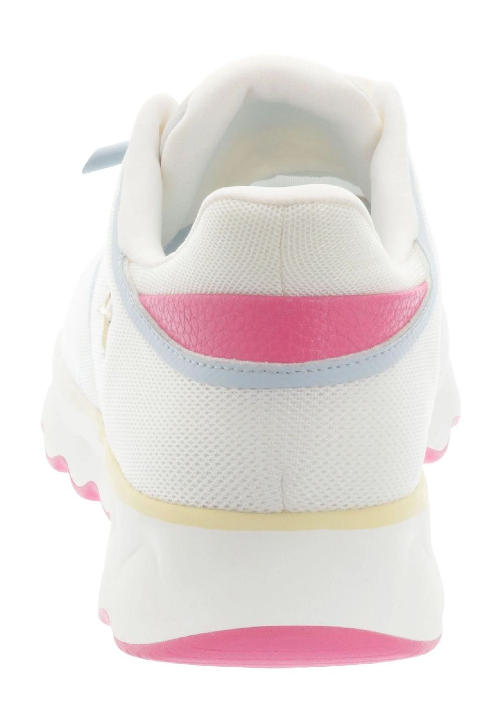 Tamaris Sneaker Emblem Ziernähte für Damen Hotsell