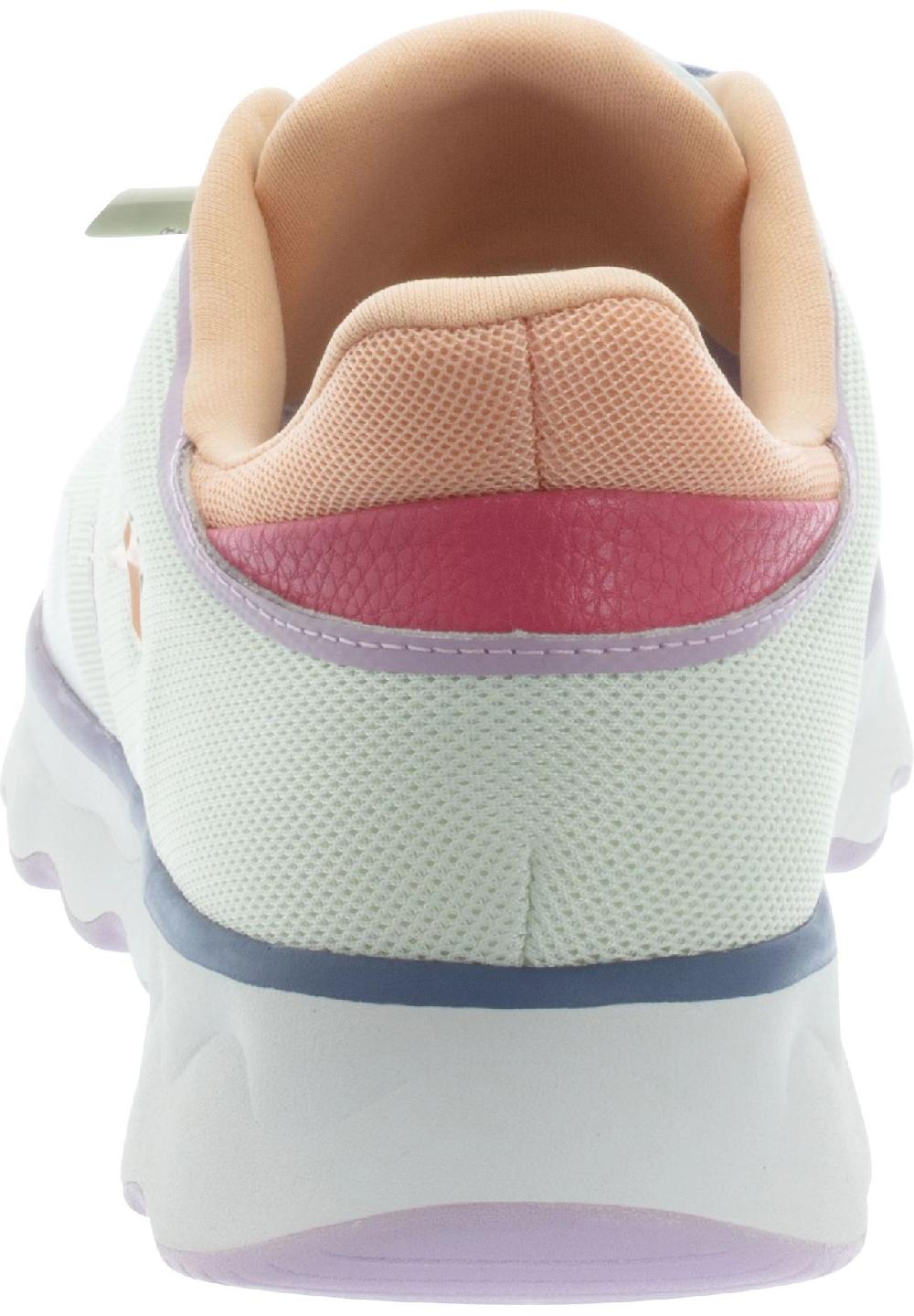 Tamaris Sneaker Emblem Ziernähte für Damen Schlussverkauf