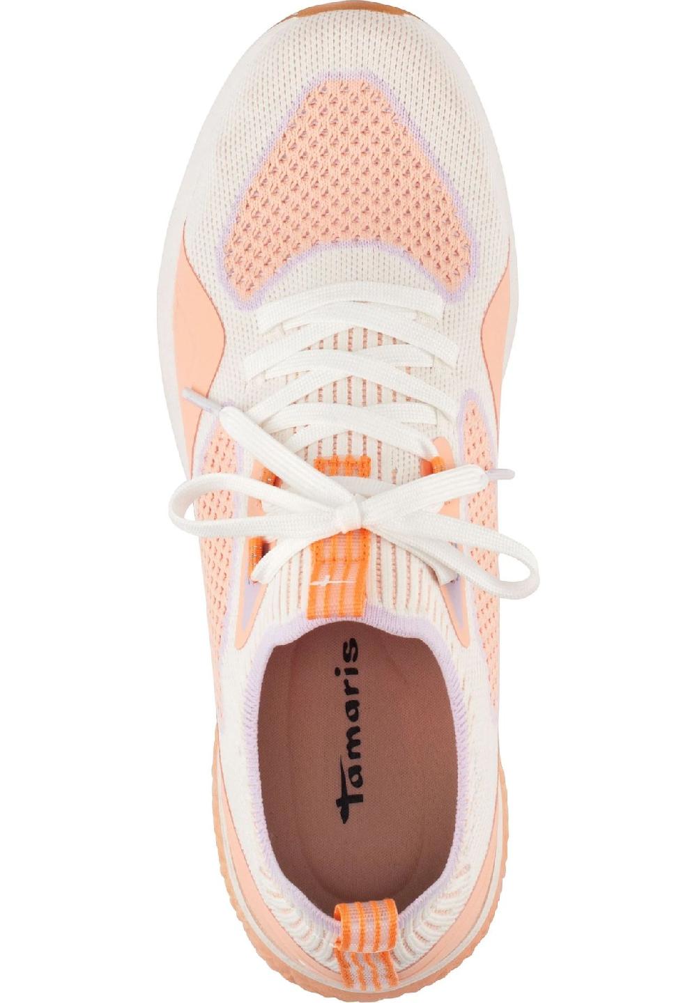 Tamaris Sneaker Textil Schlupfeinstieg für Damen Fabrikverkauf