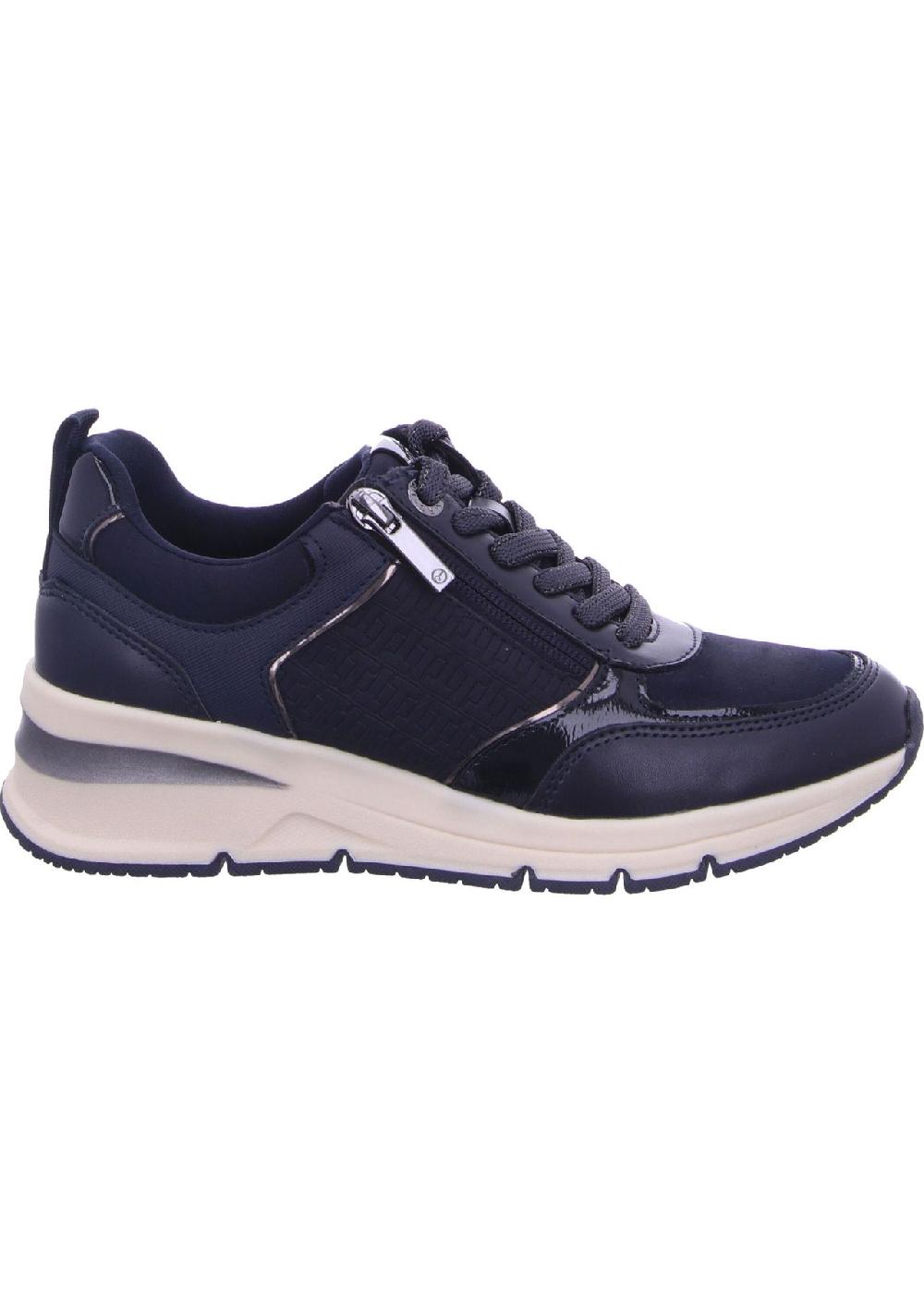 Tamaris Schnürschuhe Kostenloser Versand