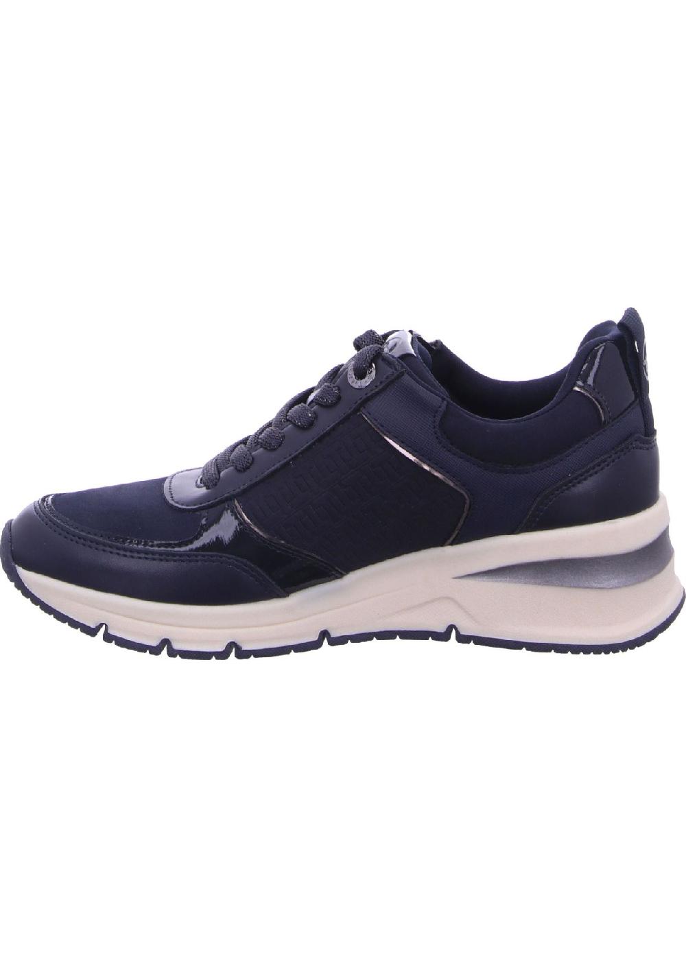 Tamaris Schnürschuhe Kostenloser Versand