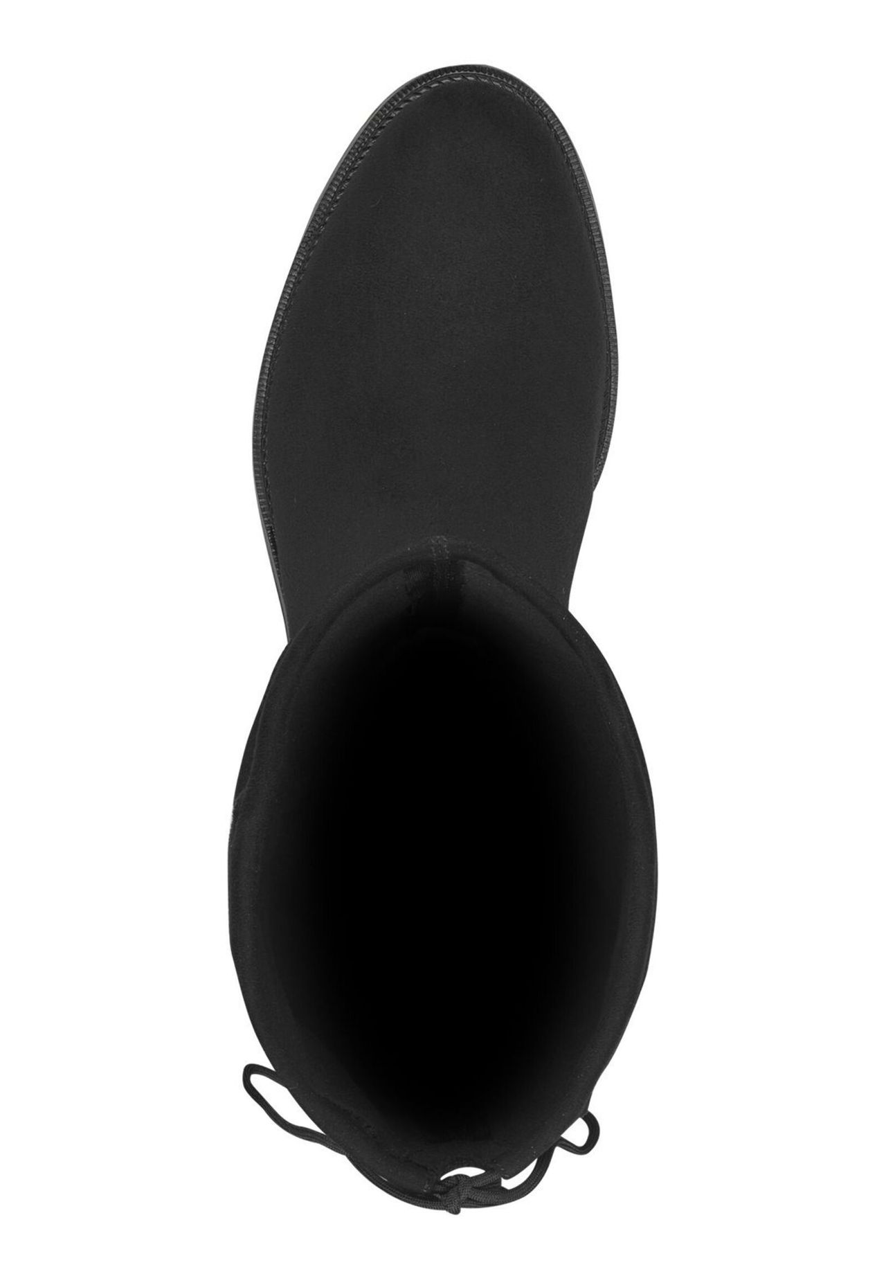 Tamaris Lederimitat/Textil Stiefel Fabrikpreis